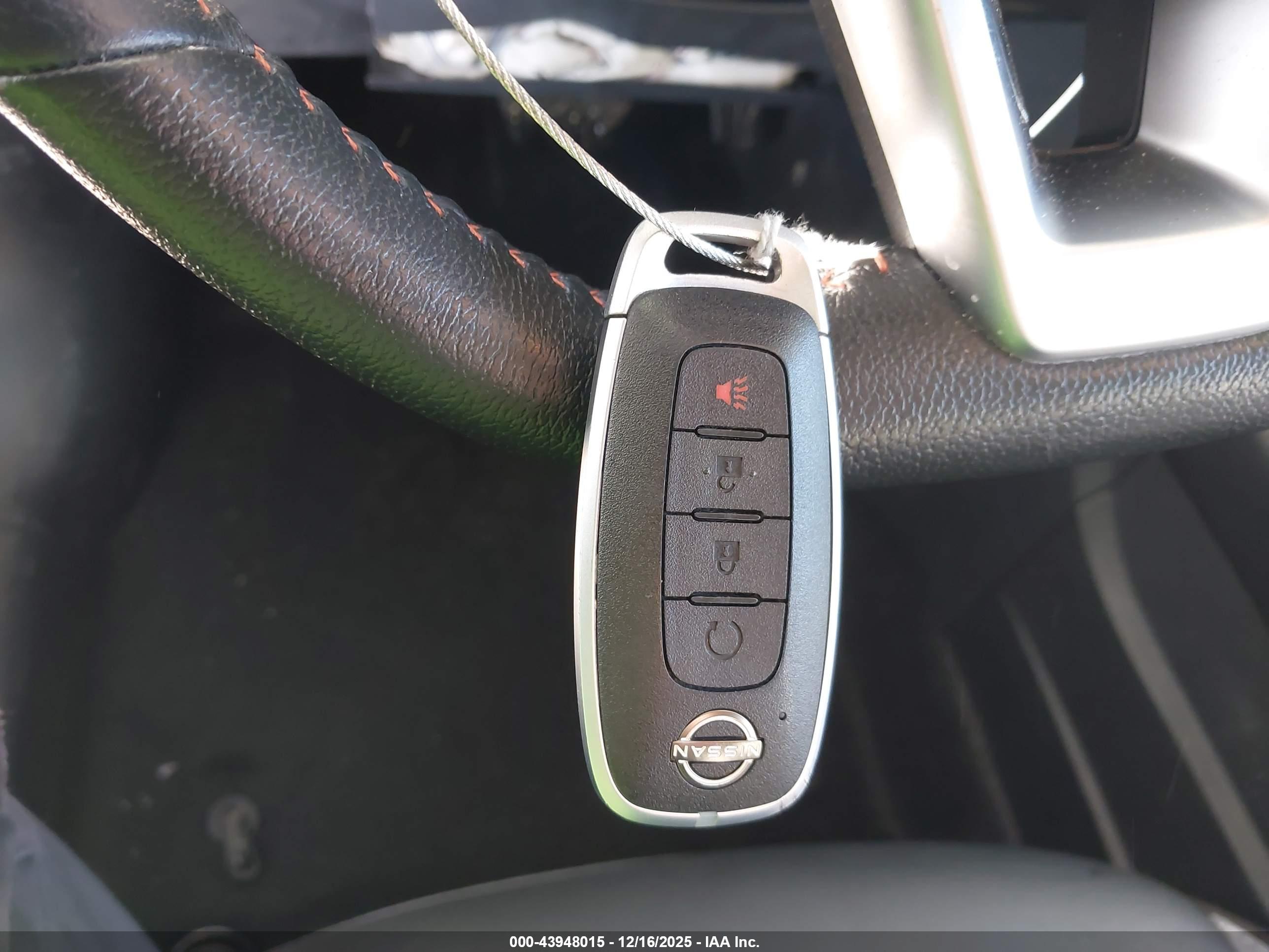 NISSAN KICKS image 11