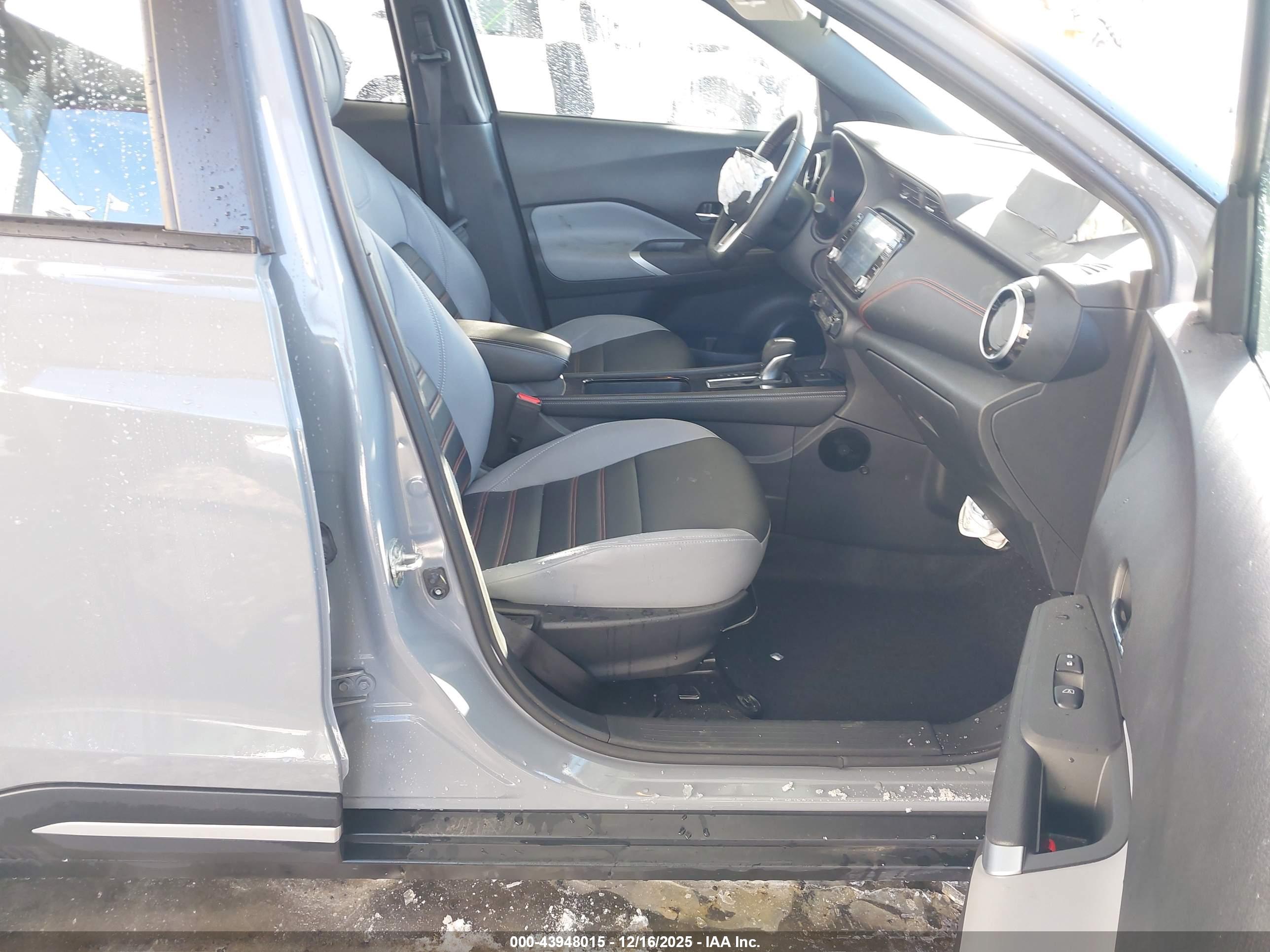 NISSAN KICKS image 5