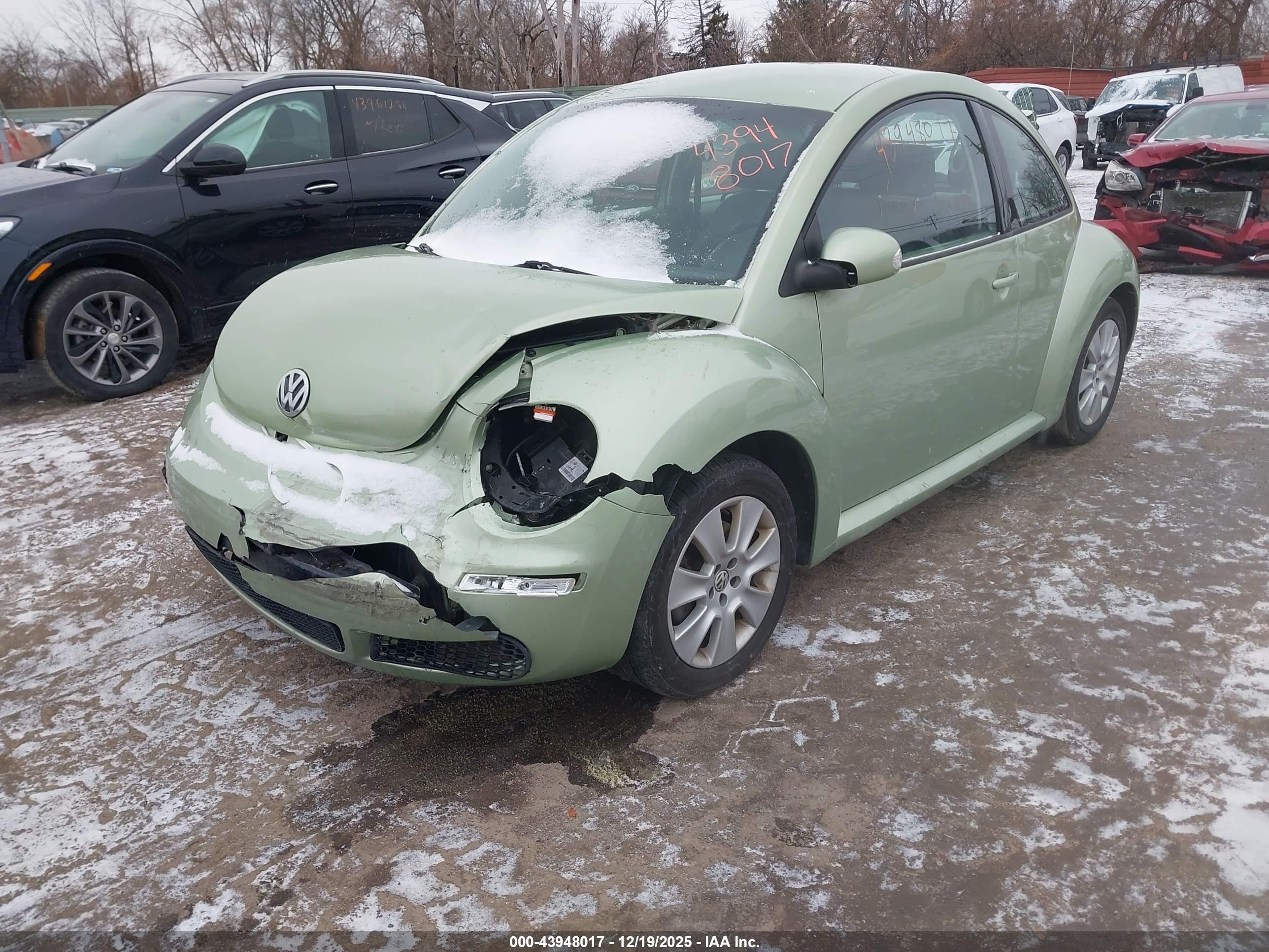 VOLKSWAGEN NEW image 2