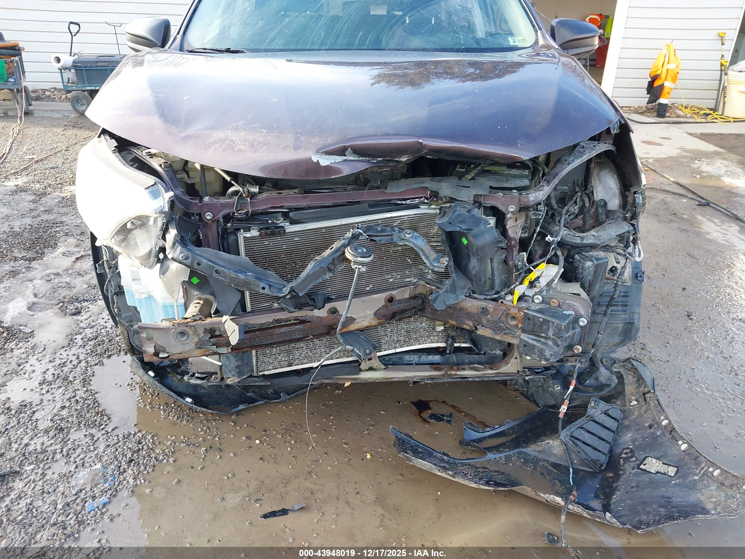TOYOTA RAV4 image 6