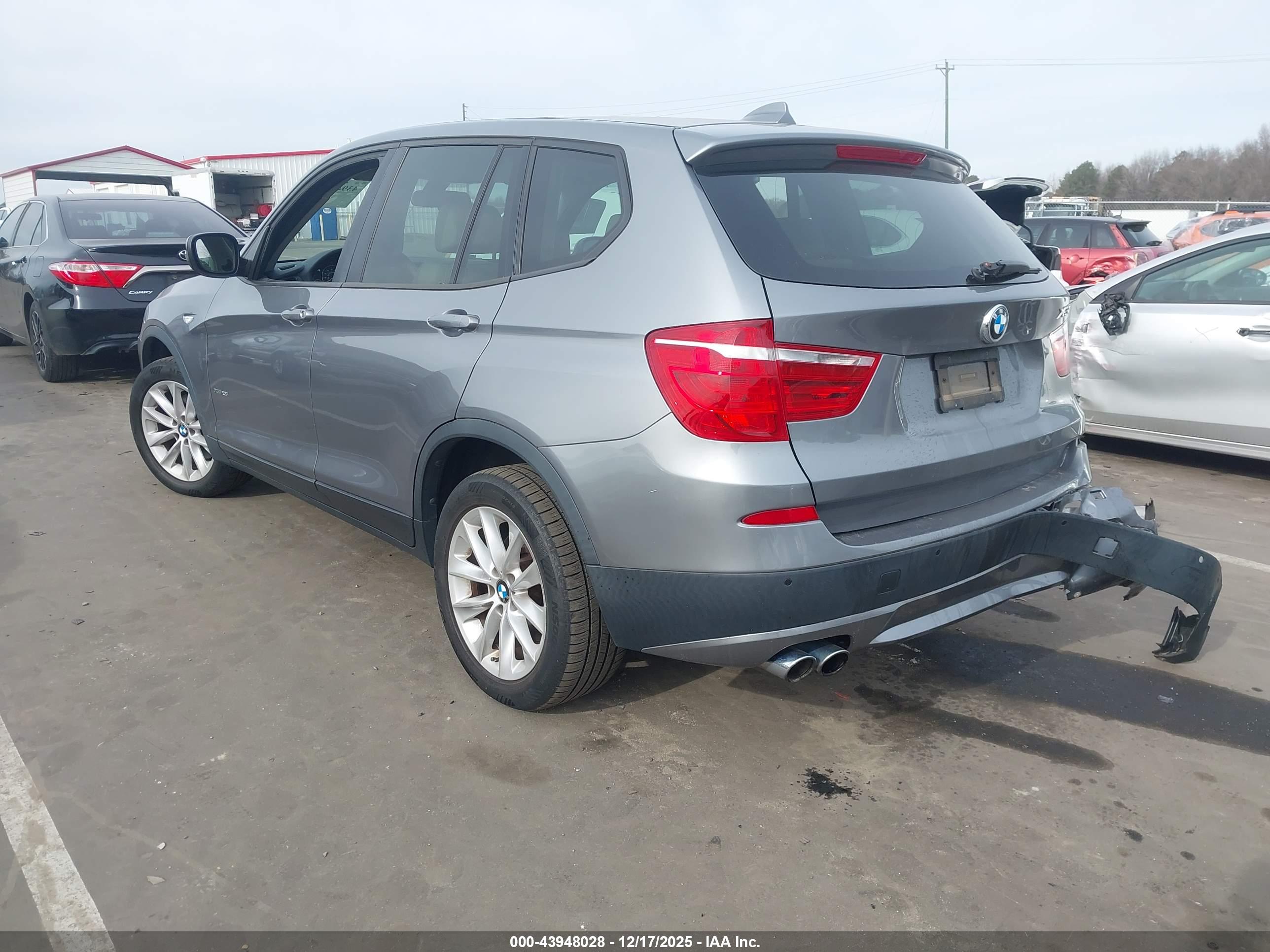 BMW X3 image 3