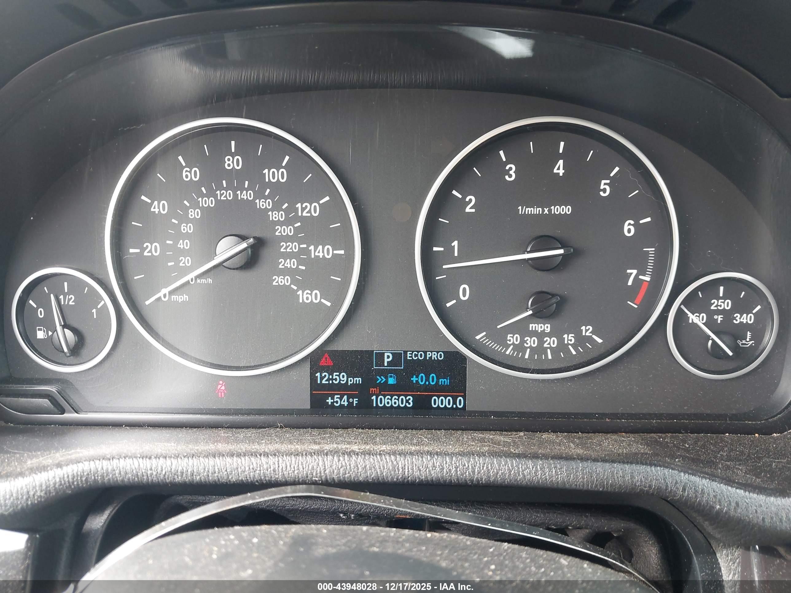 BMW X3 image 7