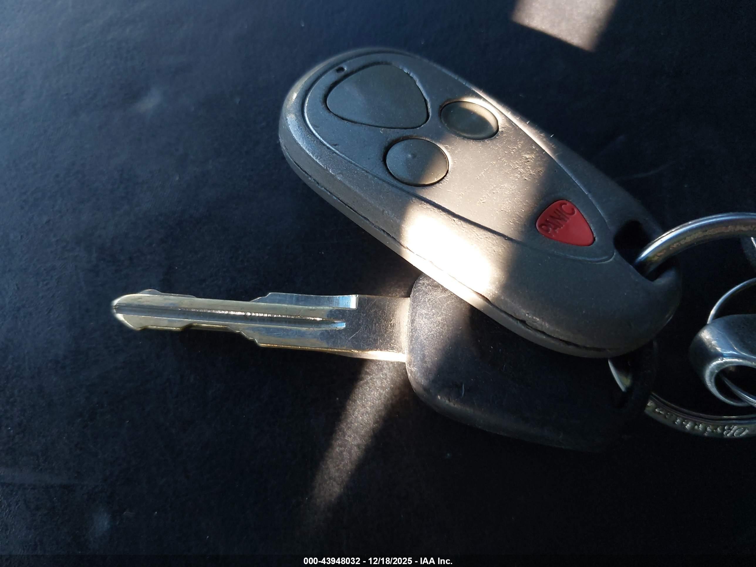ACURA TL image 11