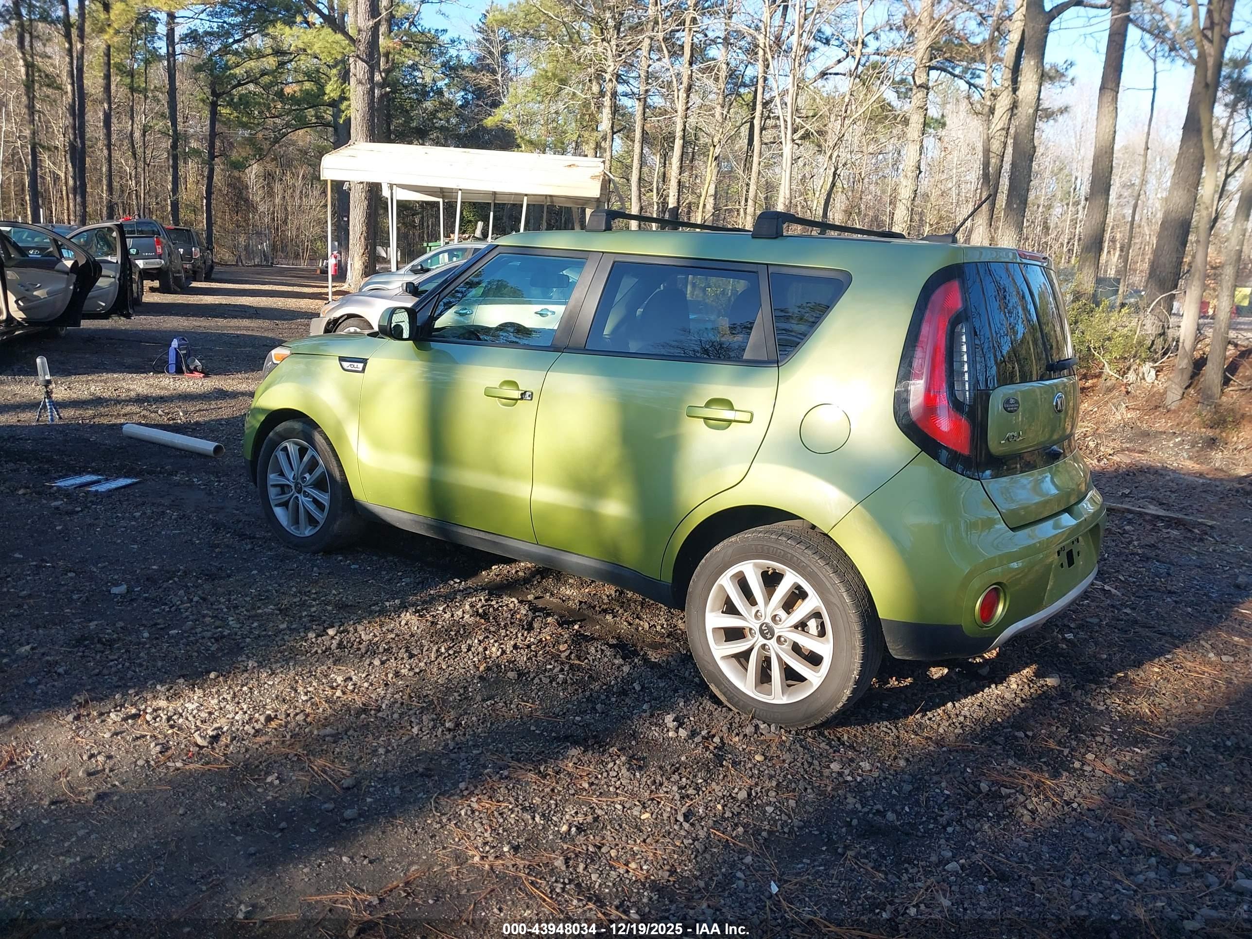 KIA SOUL image 3