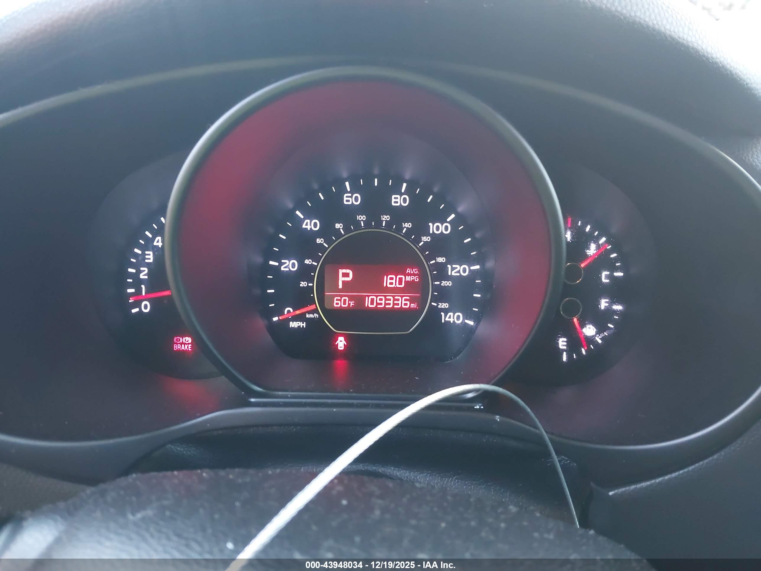 KIA SOUL image 7