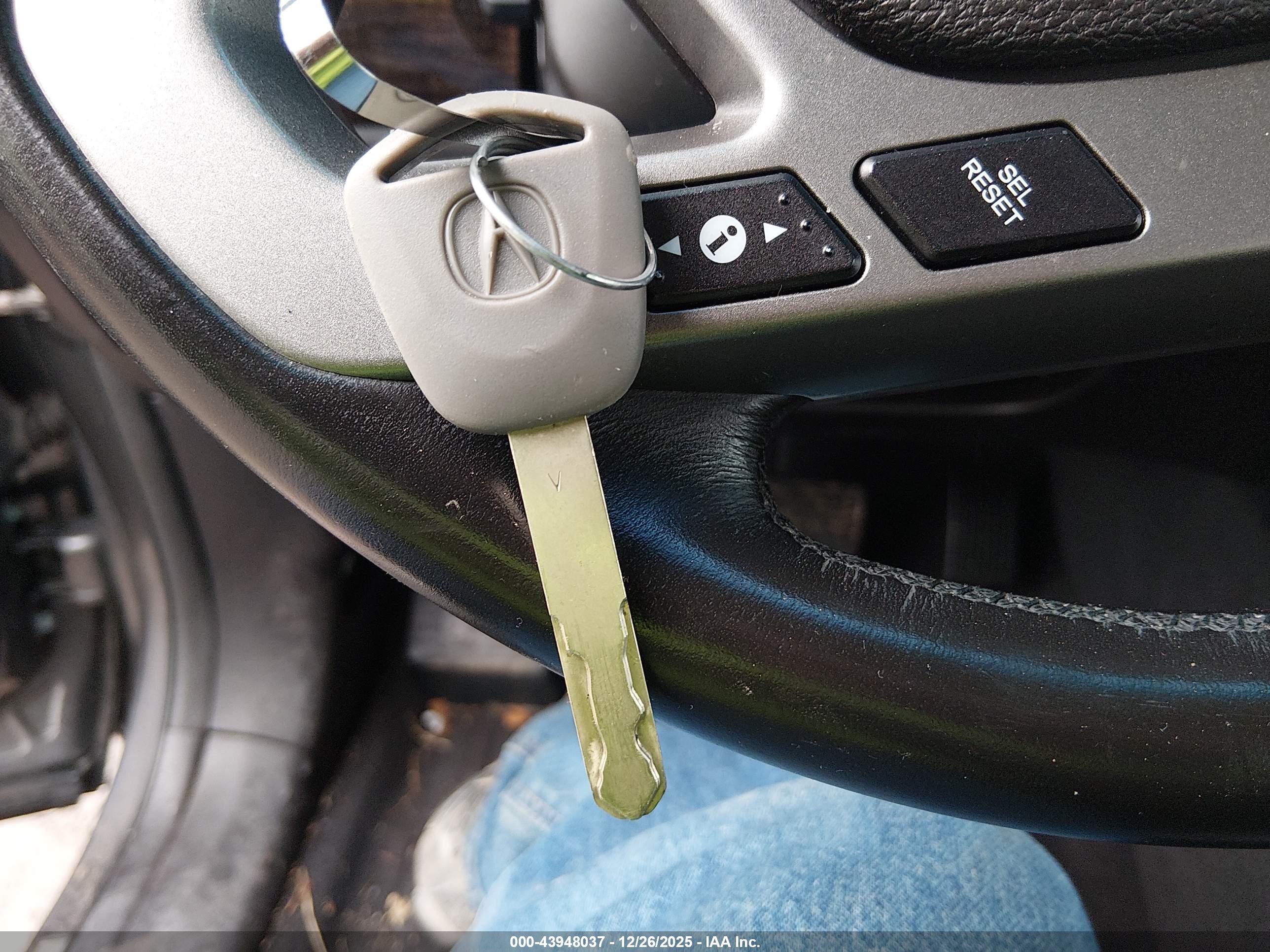 ACURA MDX image 11