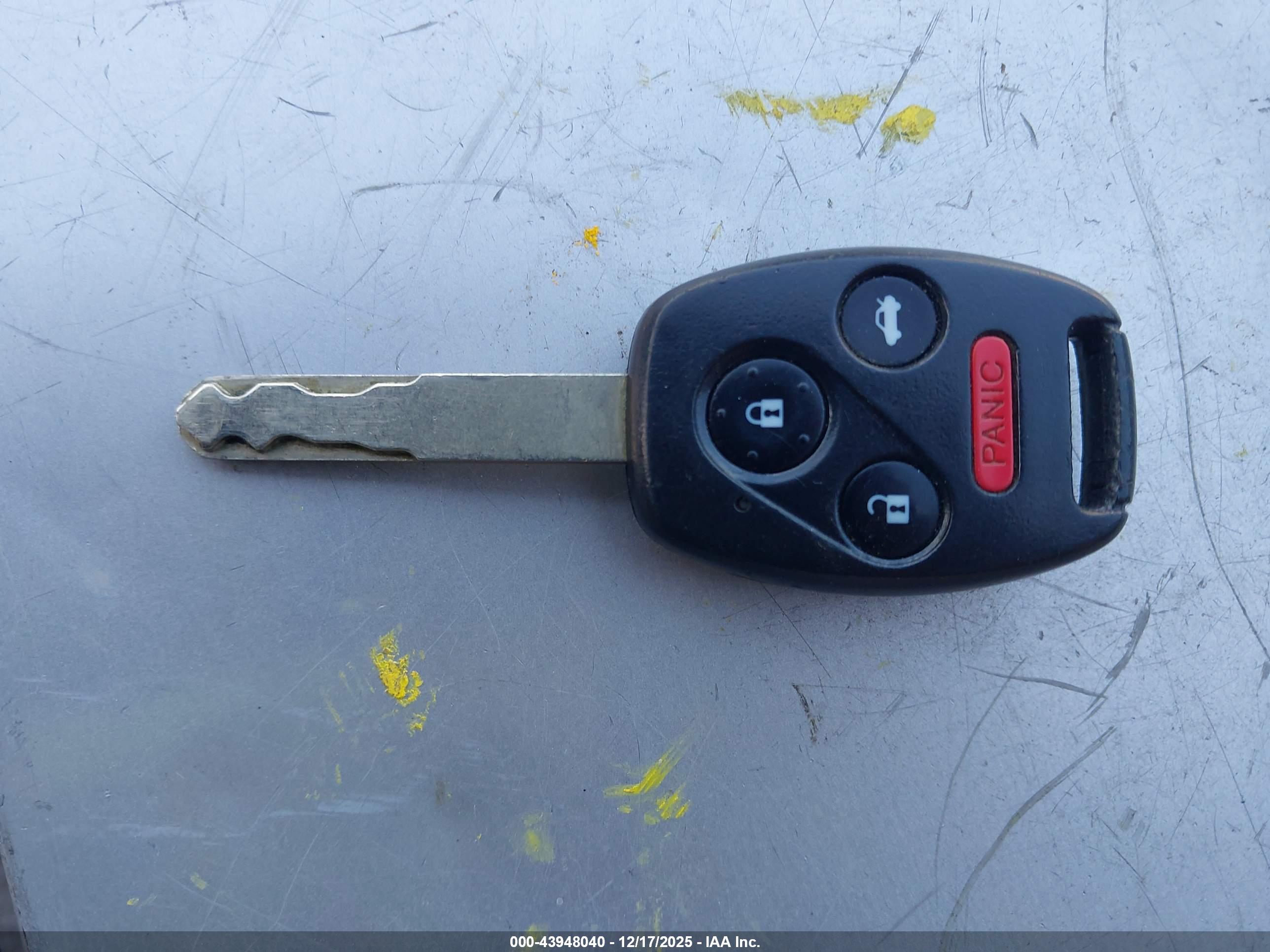 HONDA CIVIC image 11