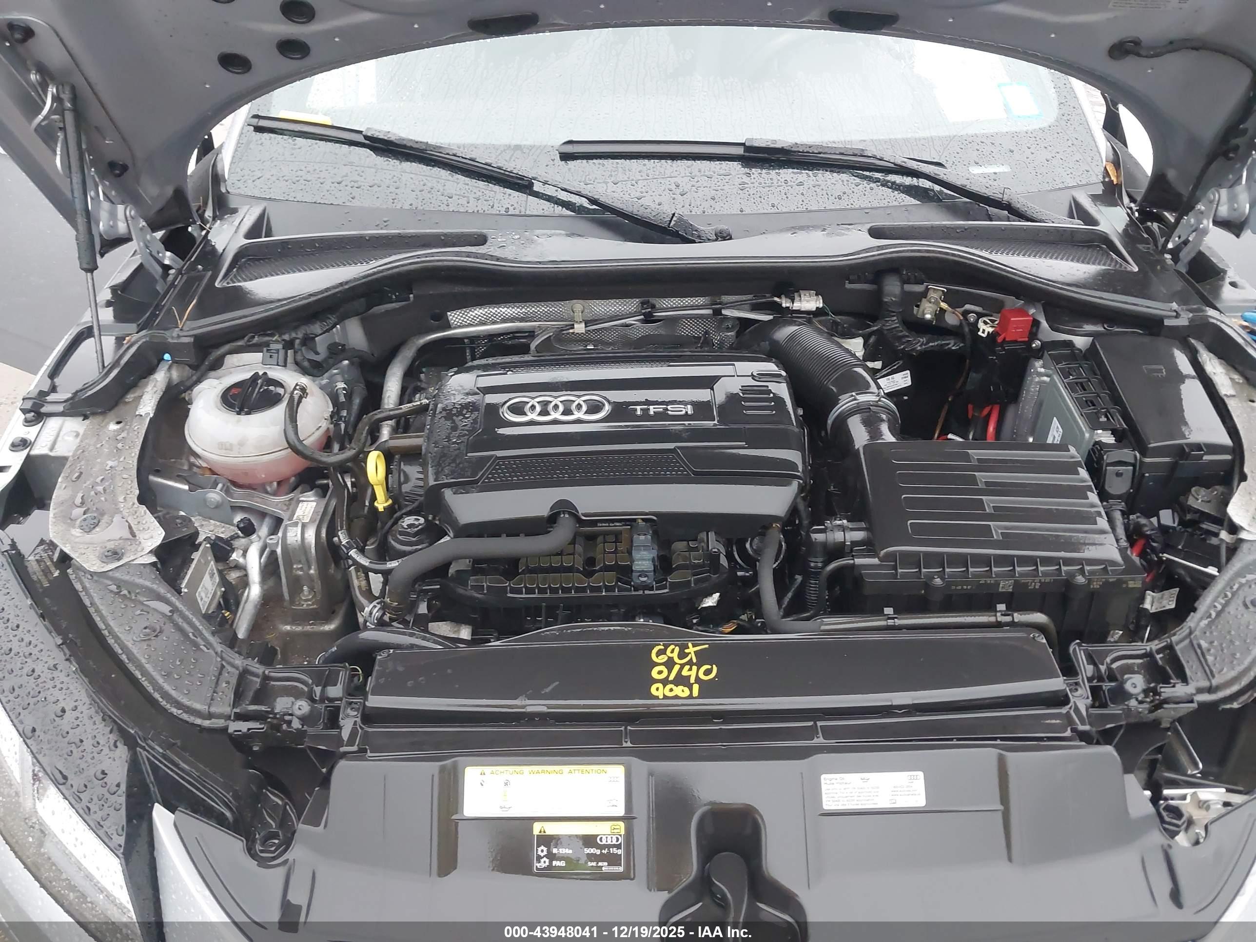 AUDI TT image 10