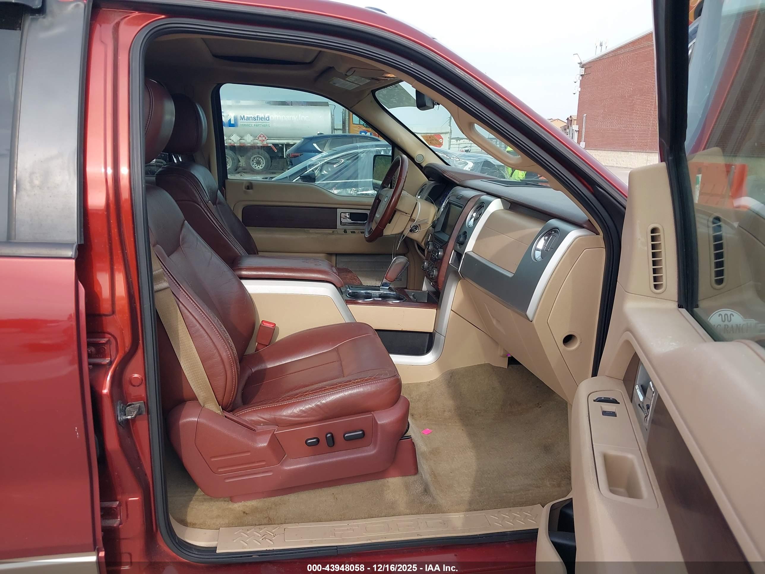FORD F-150 image 5