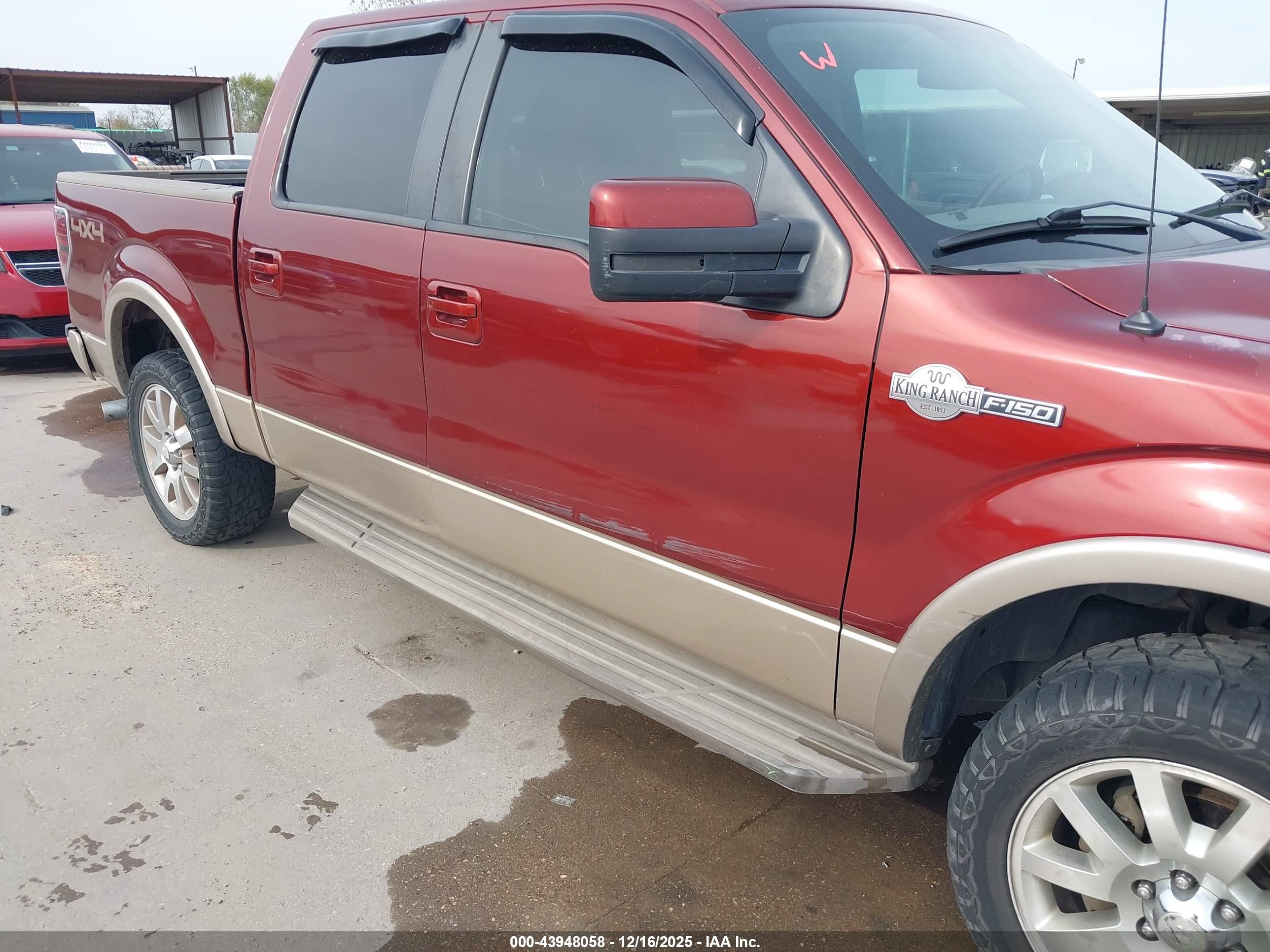 FORD F-150 image 6