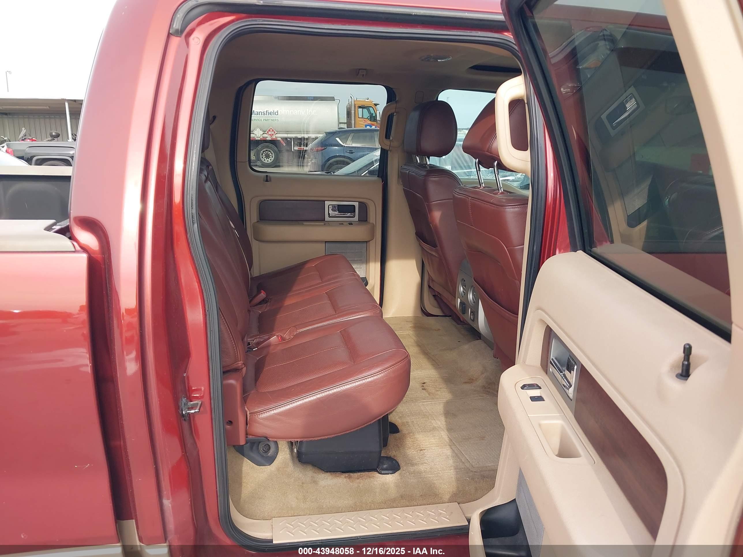FORD F-150 image 8