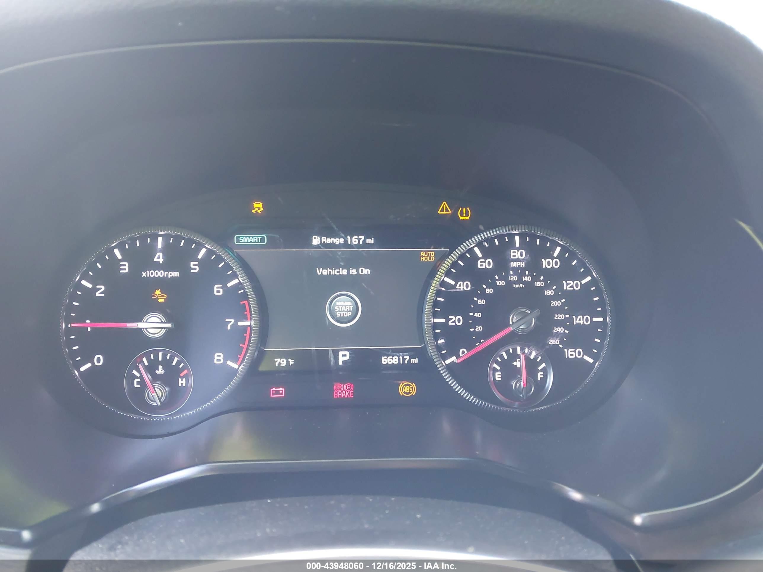 KIA TELLURIDE image 7