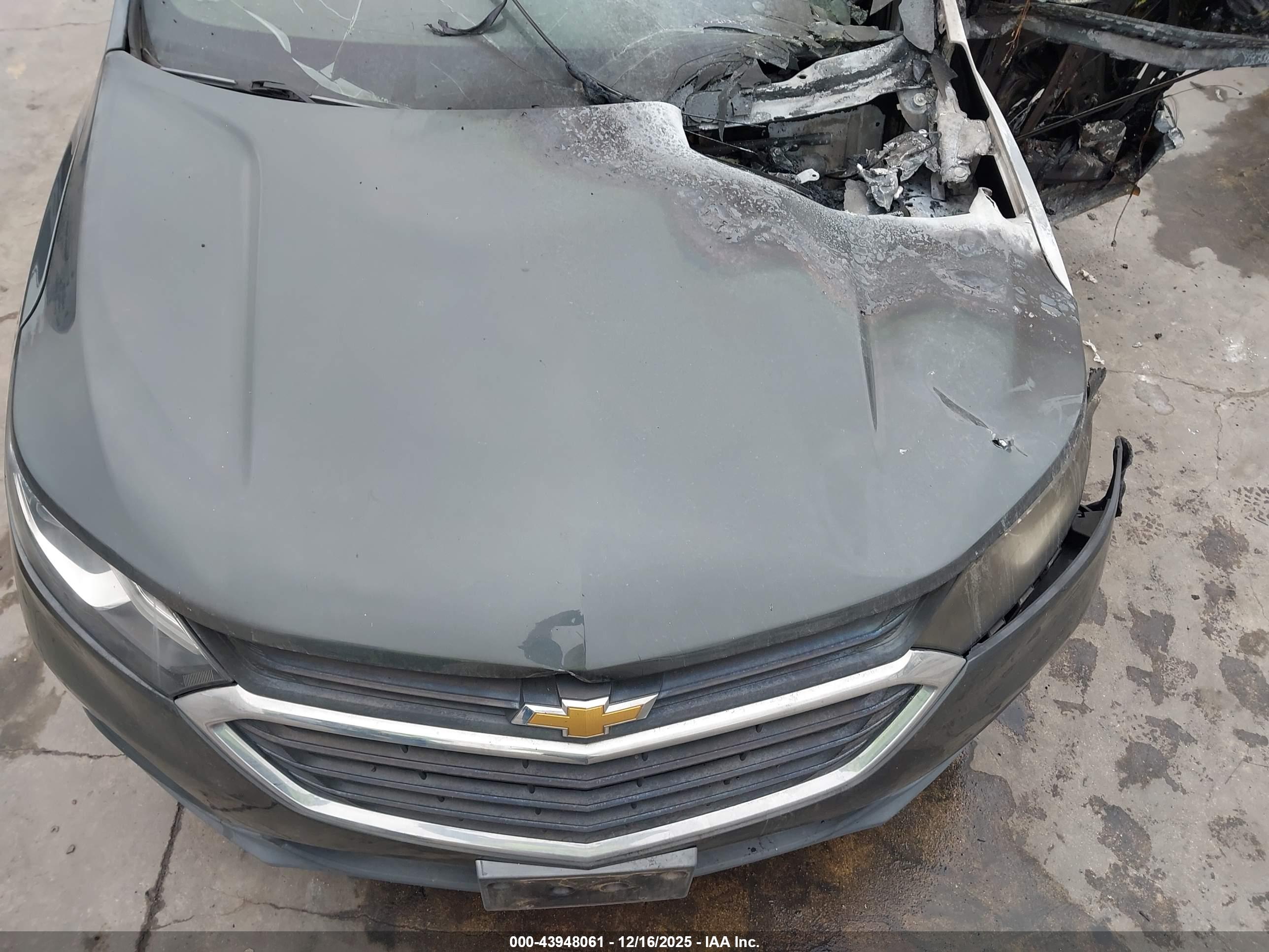 CHEVROLET EQUINOX image 10