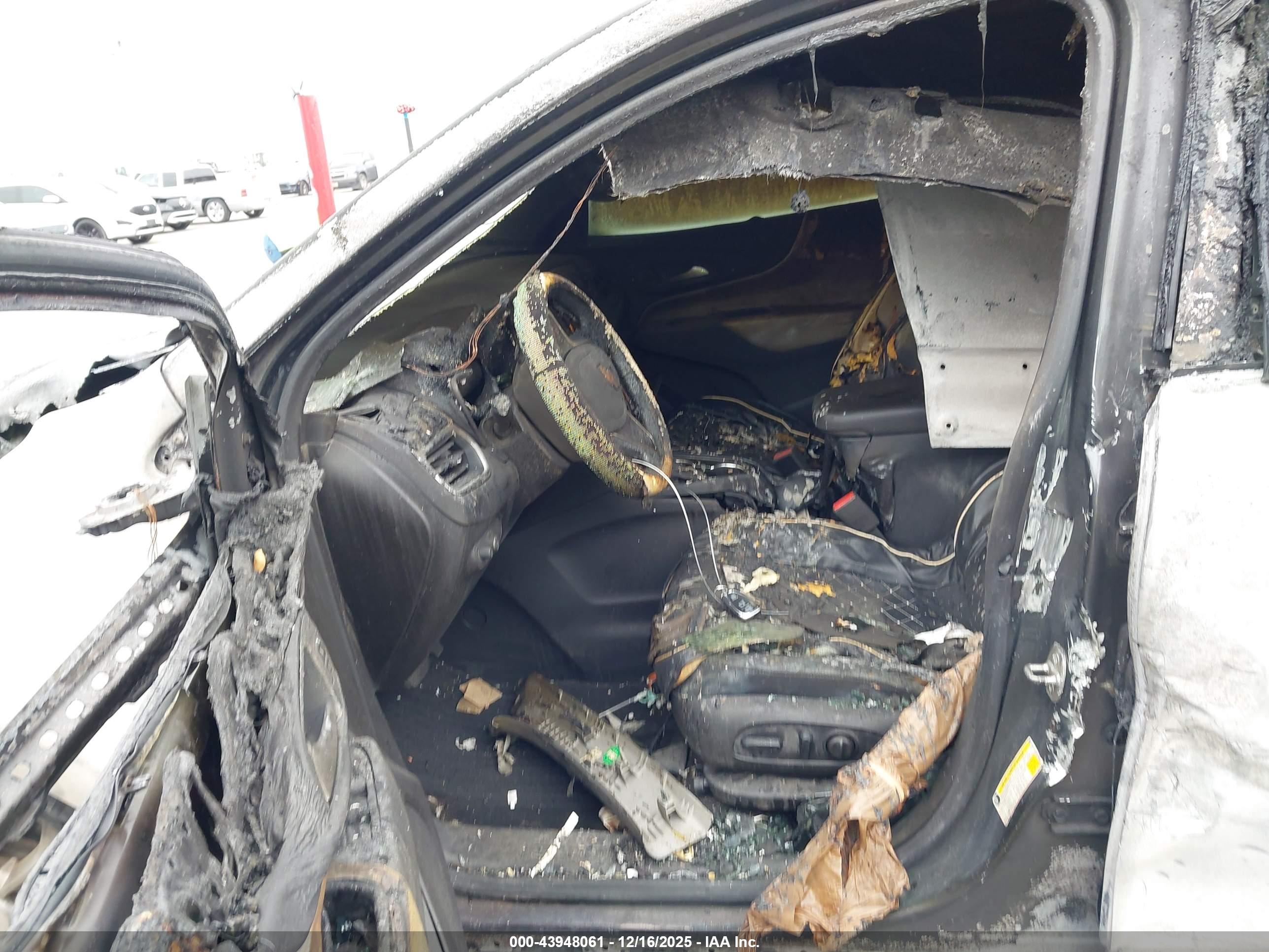 CHEVROLET EQUINOX image 5