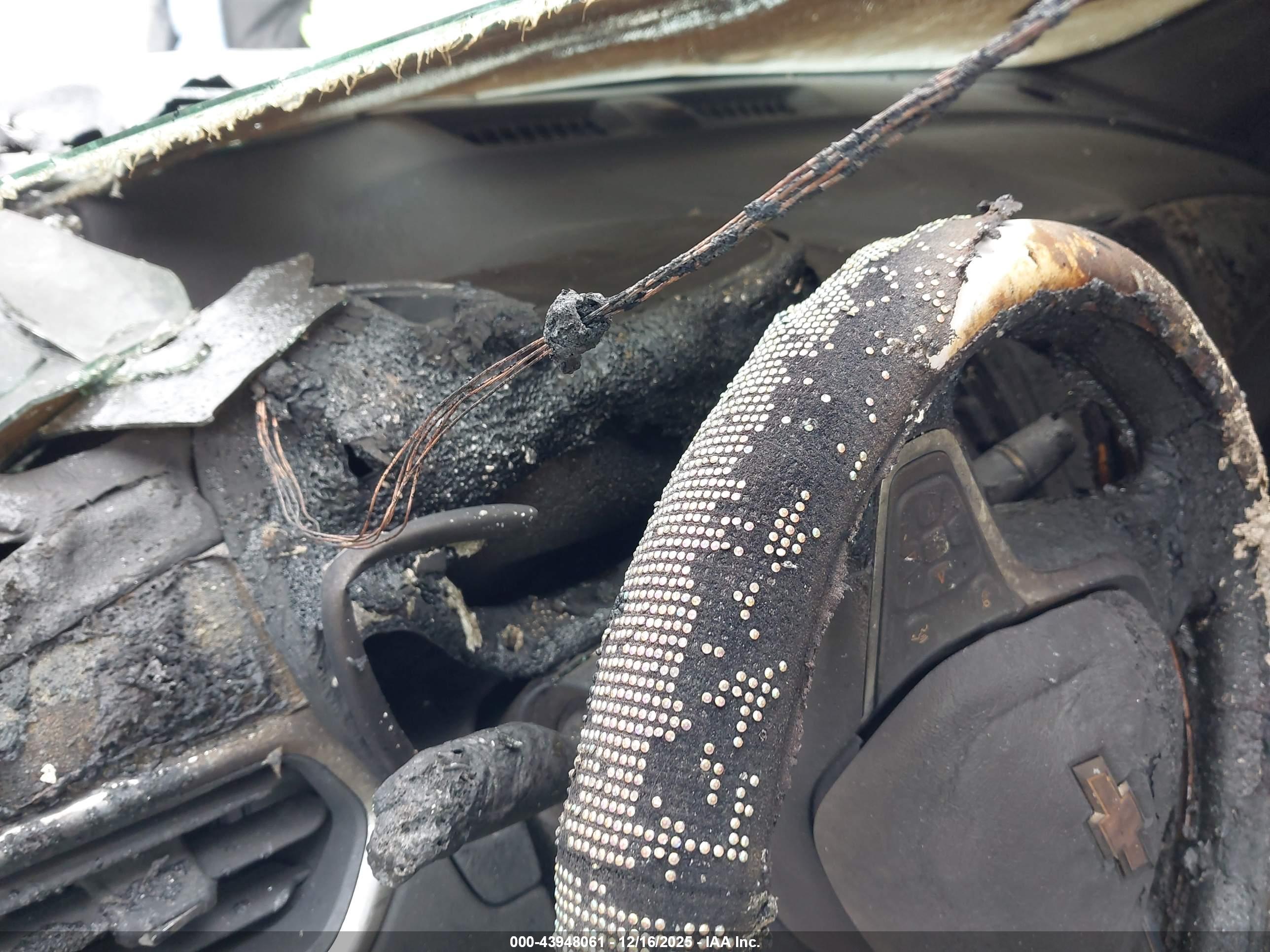 CHEVROLET EQUINOX image 7