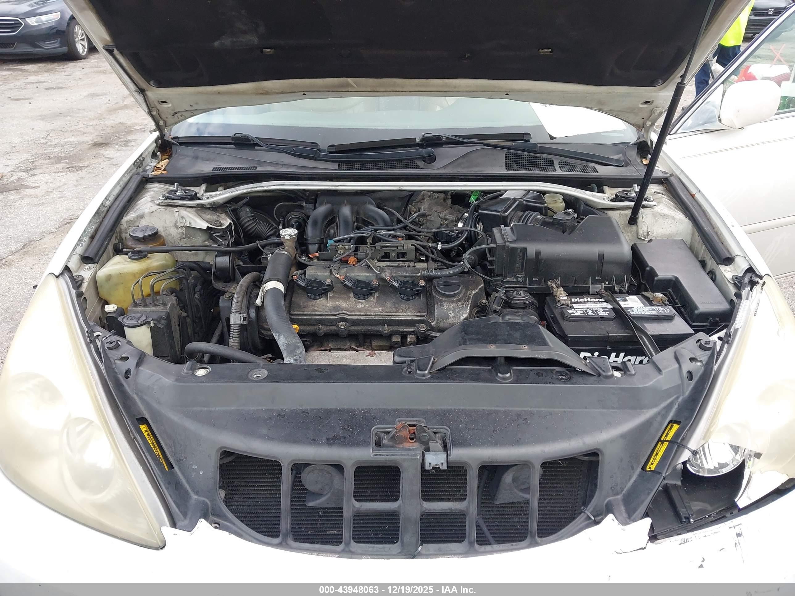 LEXUS ES image 10