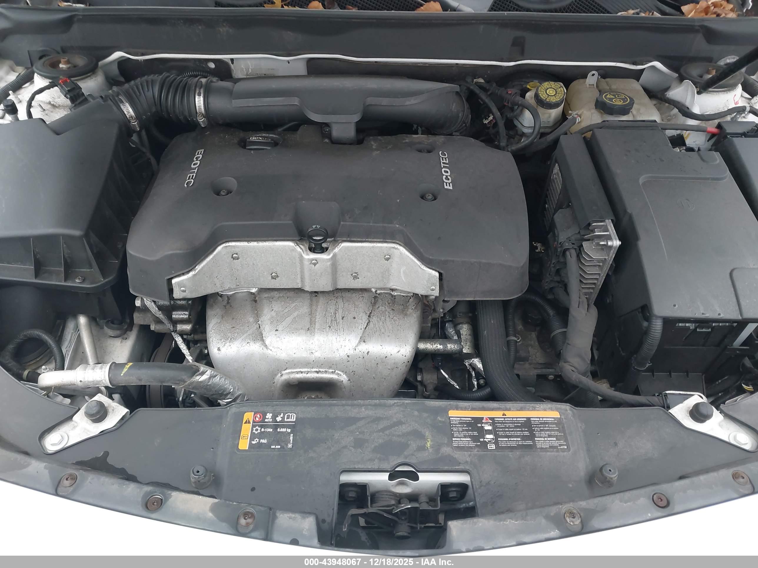 CHEVROLET MALIBU image 10