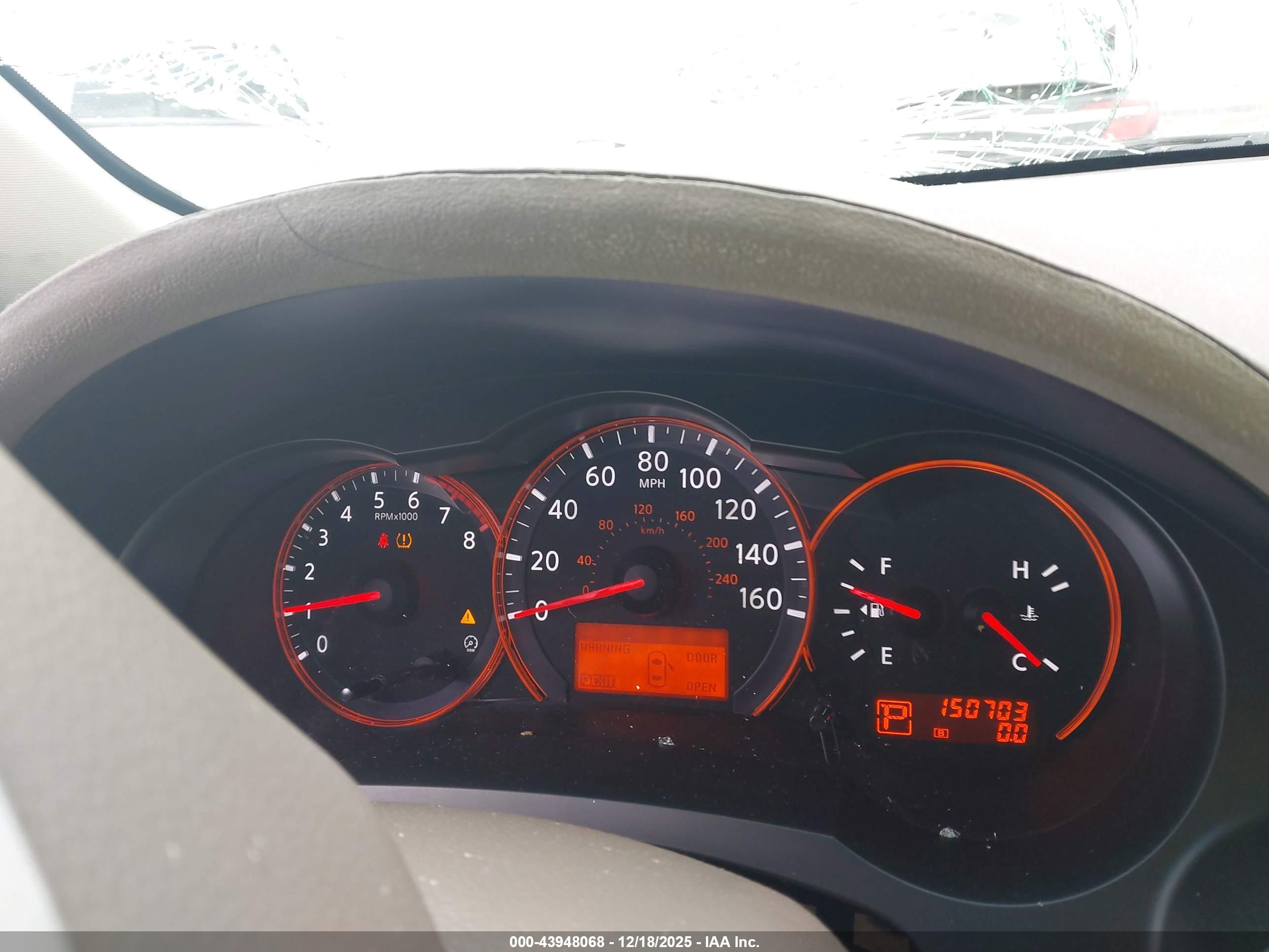 NISSAN ALTIMA image 7