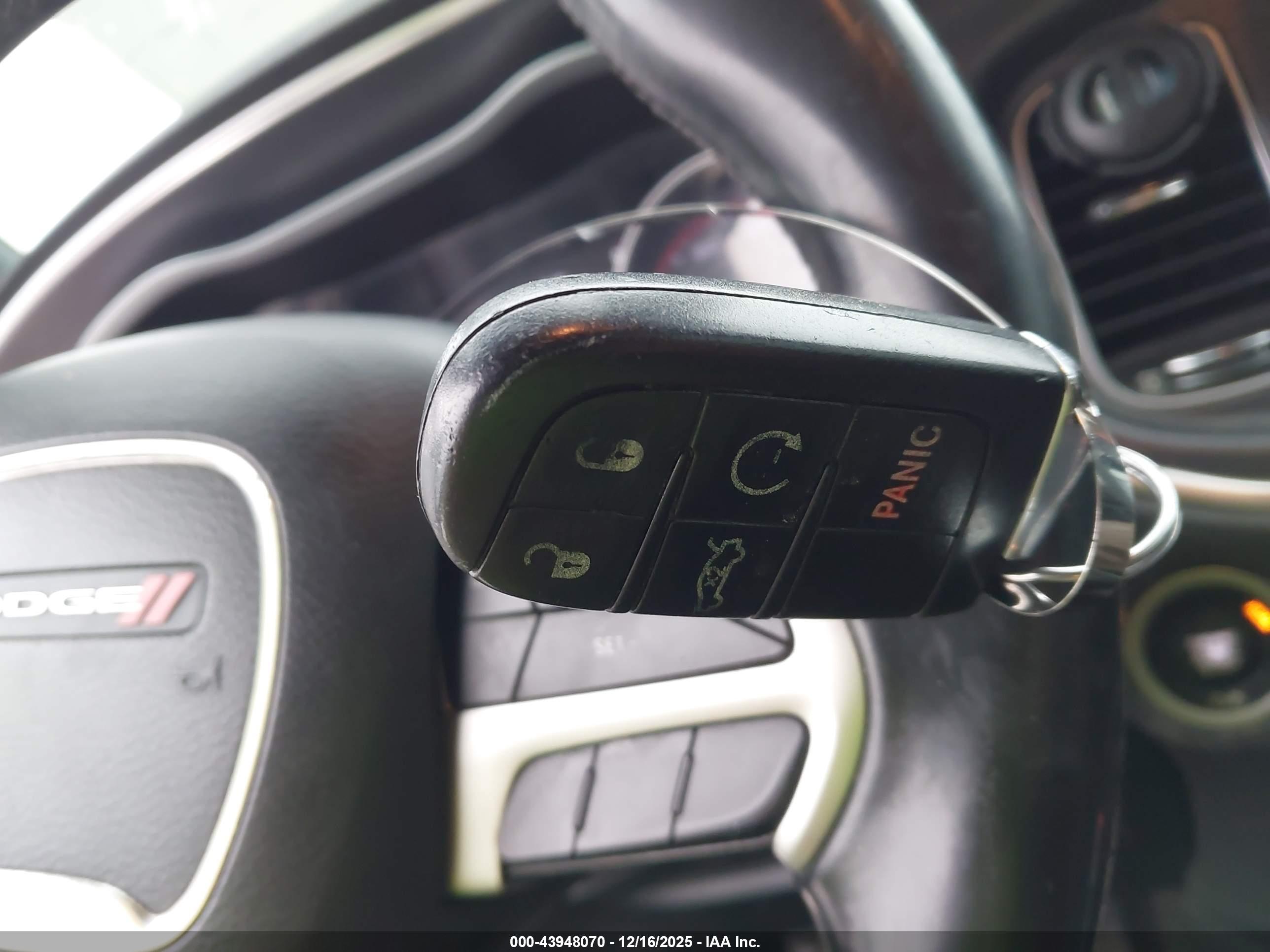 DODGE CHARGER image 11