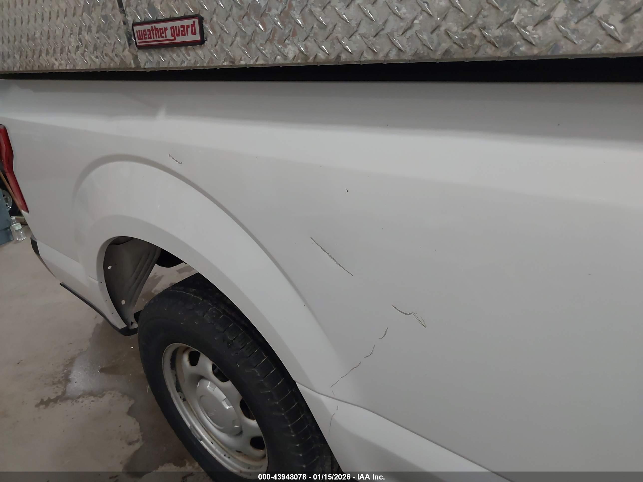FORD F-150 image 6