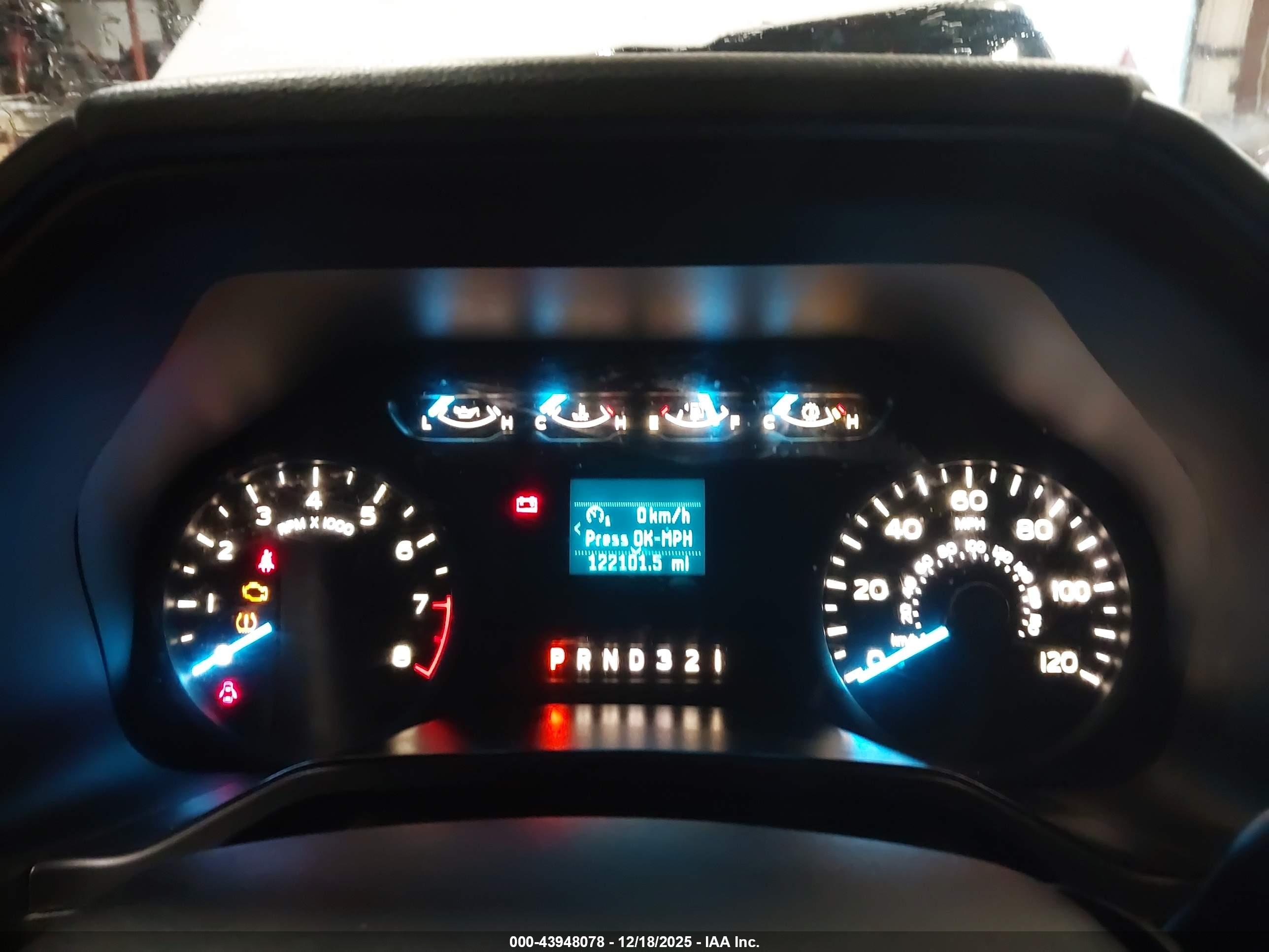 FORD F-150 image 7