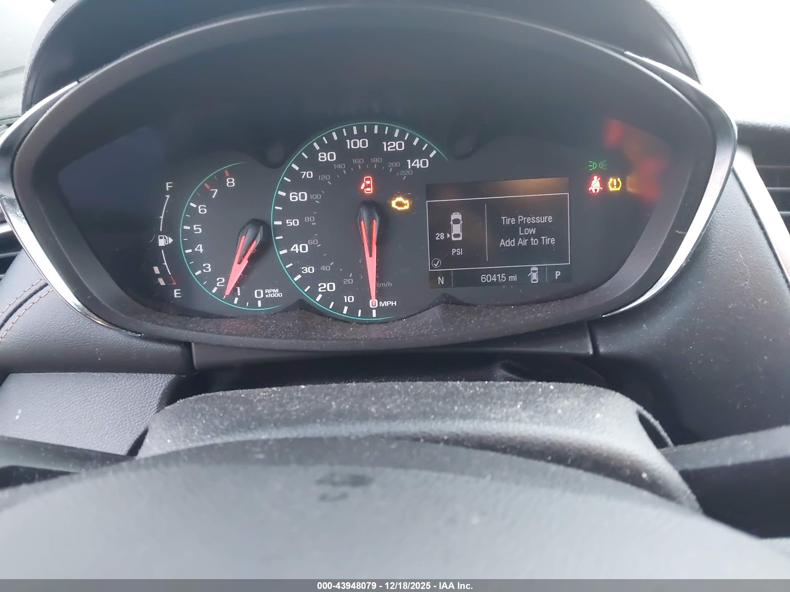 CHEVROLET TRAX image 7