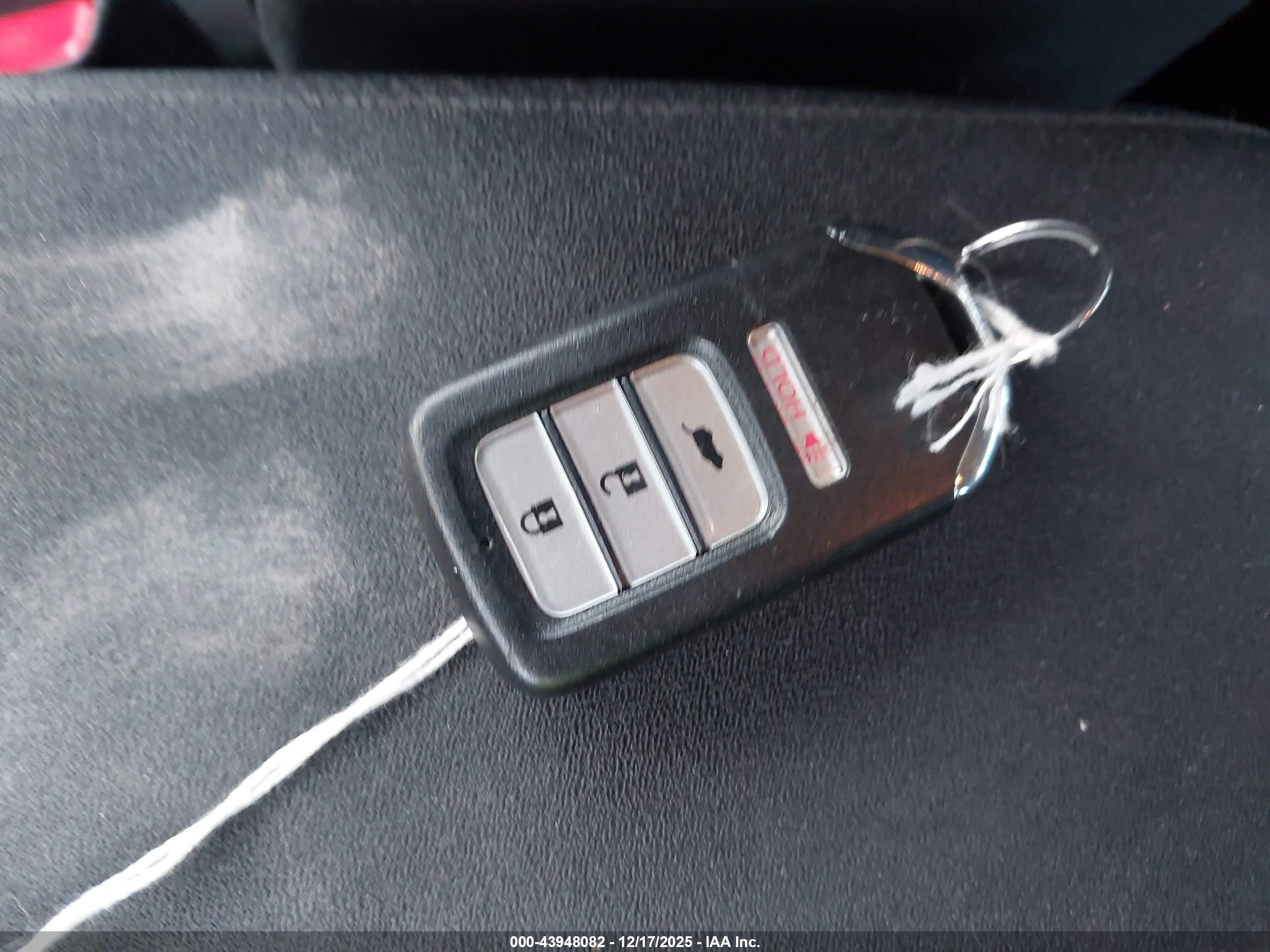 HONDA FIT image 11