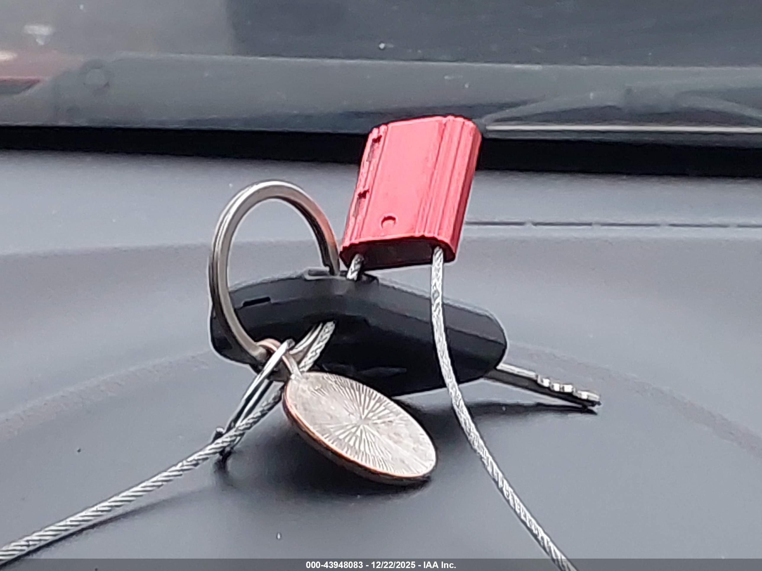 MITSUBISHI MIRAGE image 11
