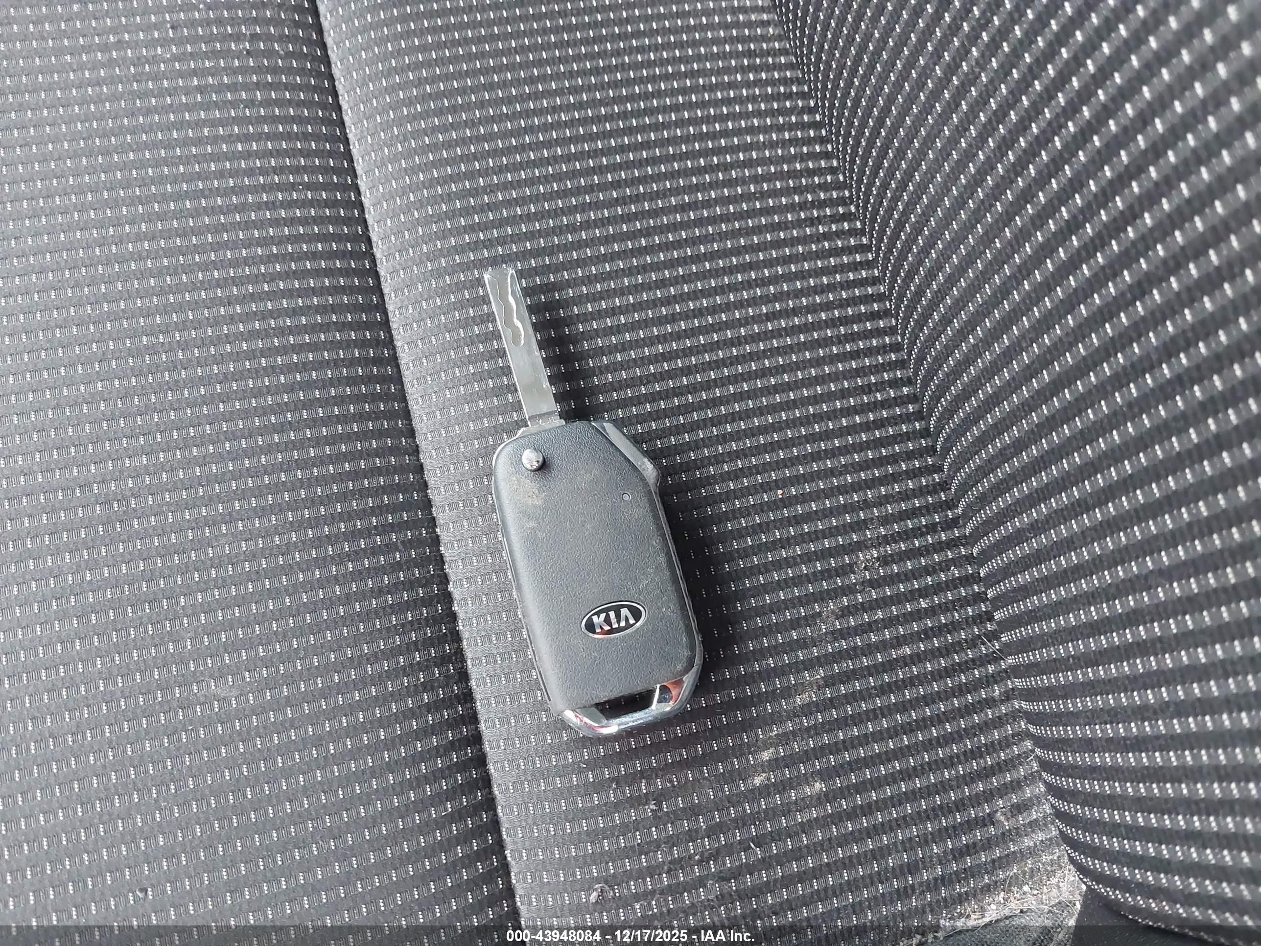 KIA FORTE image 11