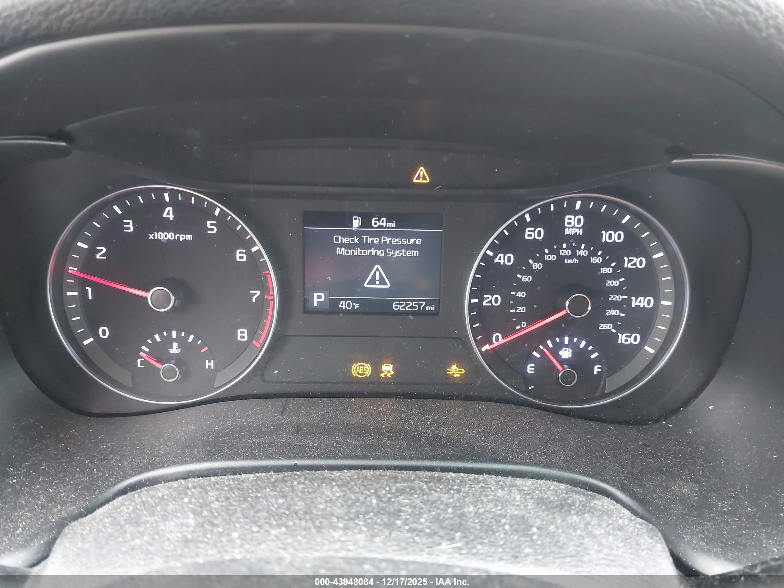 KIA FORTE image 7