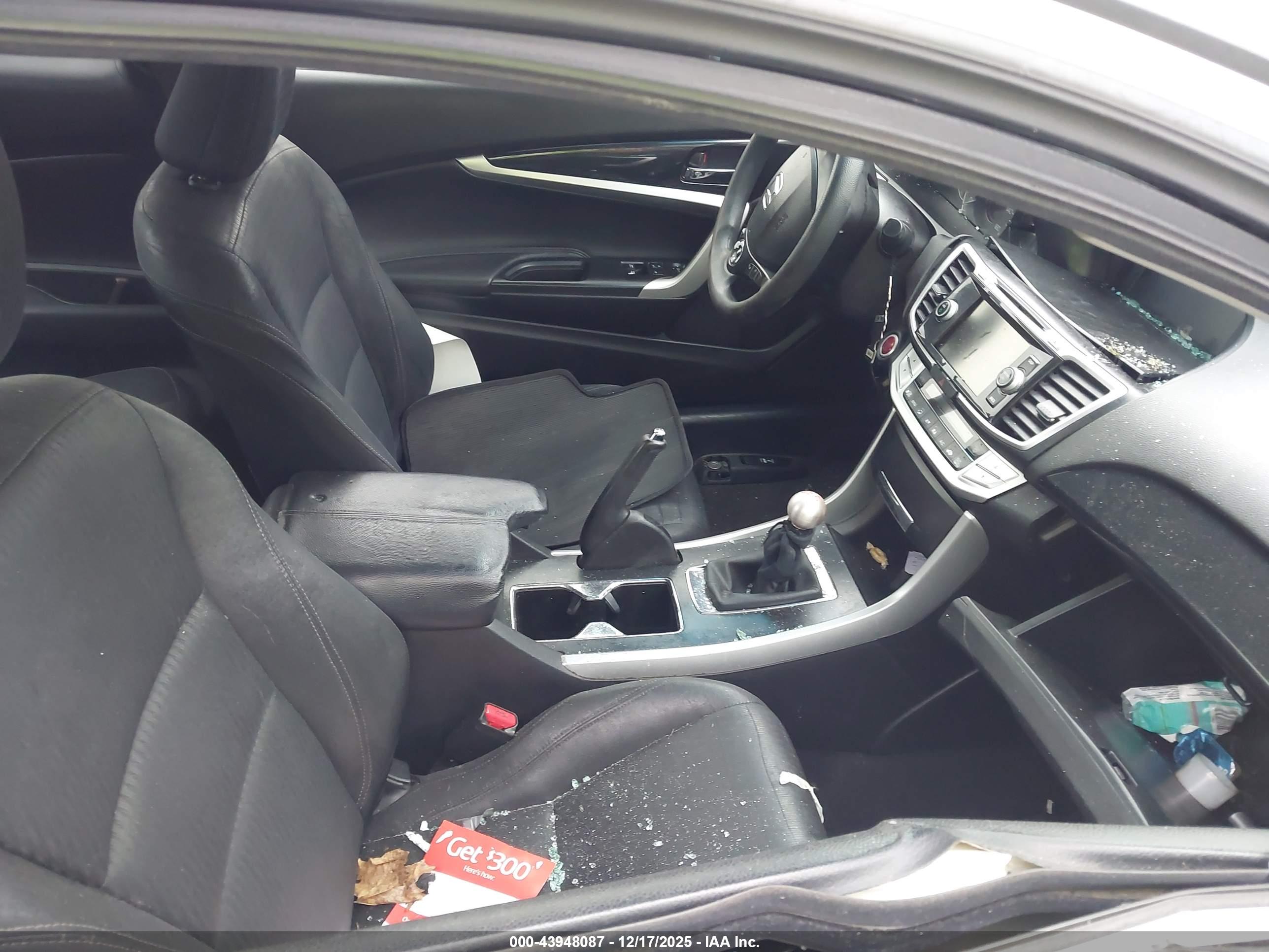 HONDA ACCORD image 5