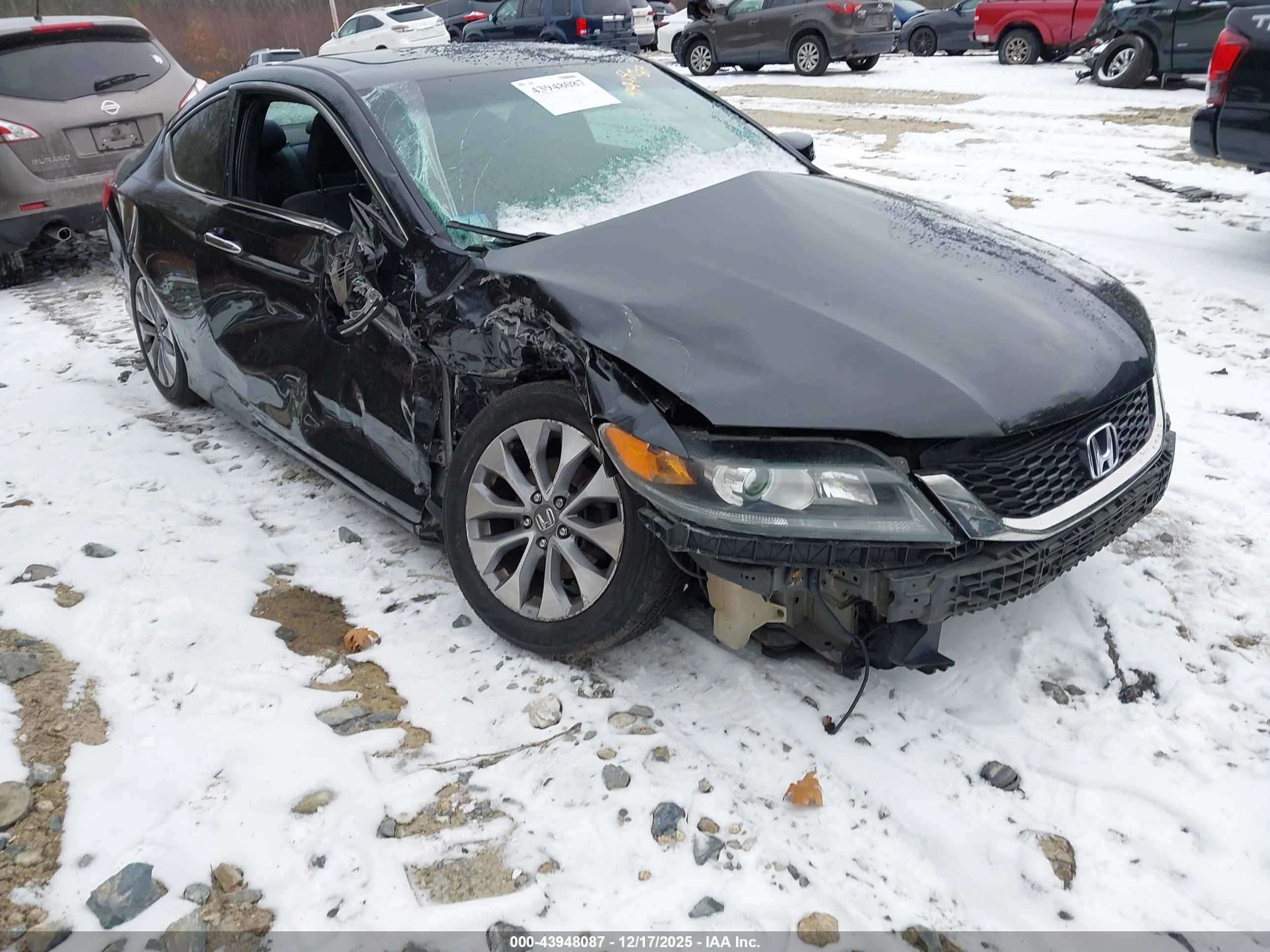 HONDA ACCORD image 6