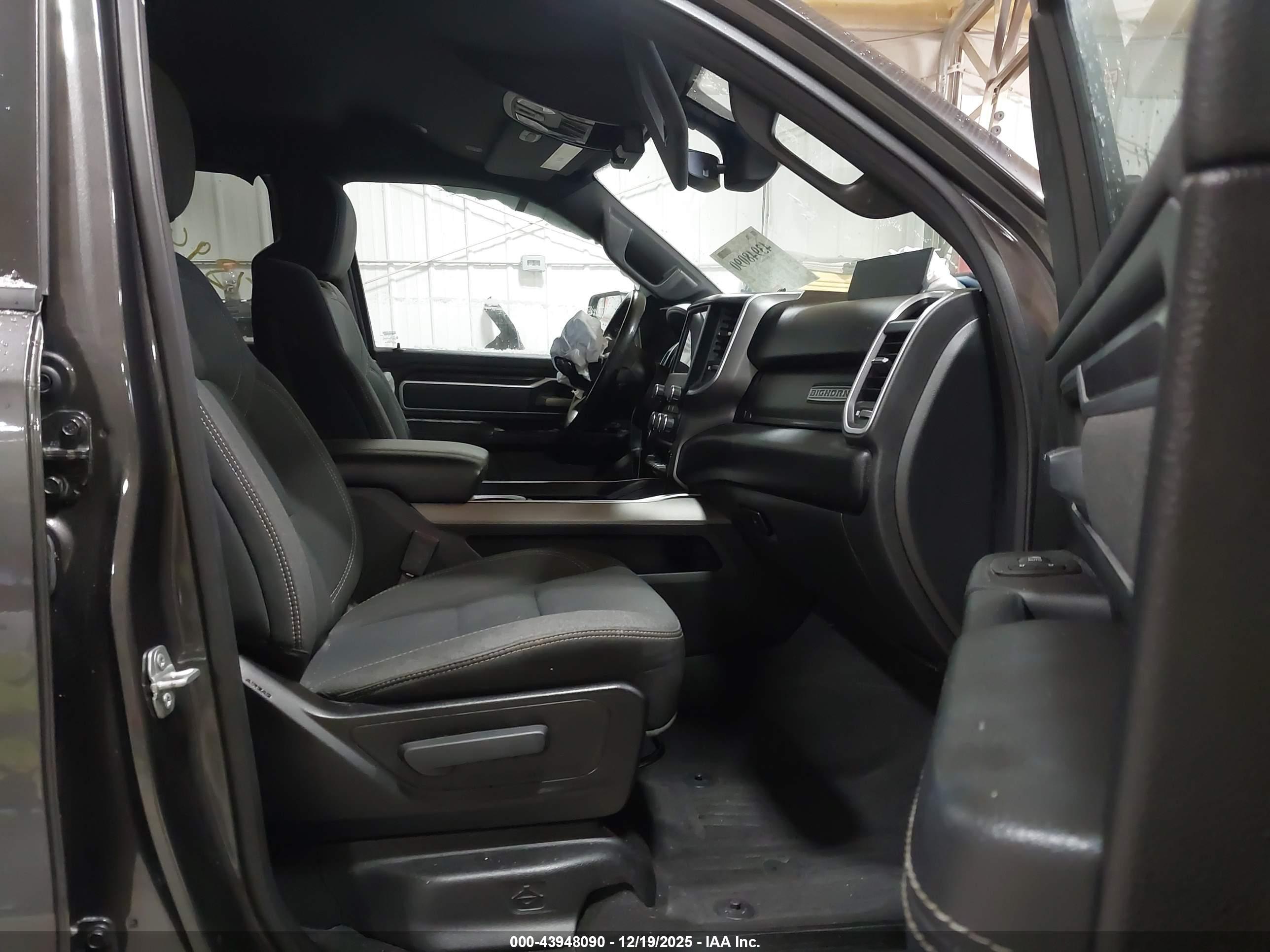 RAM 1500 image 5
