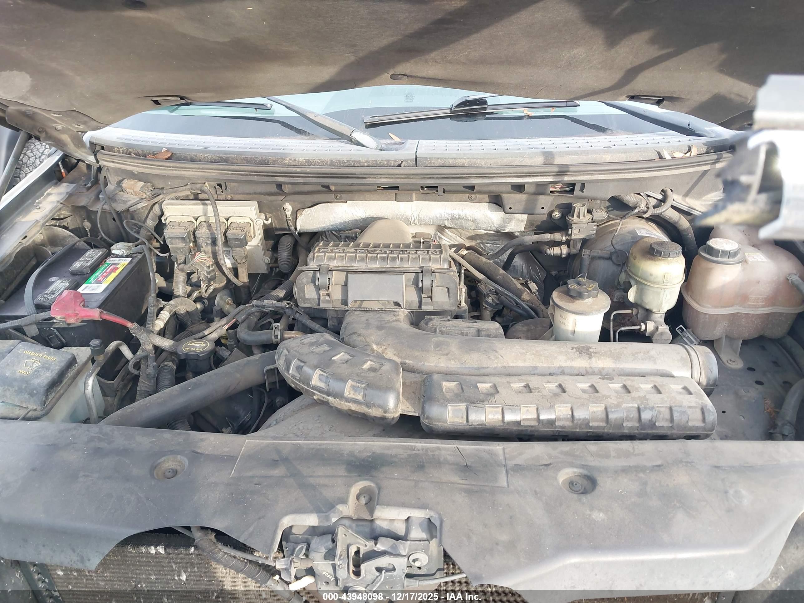 FORD F-150 image 10