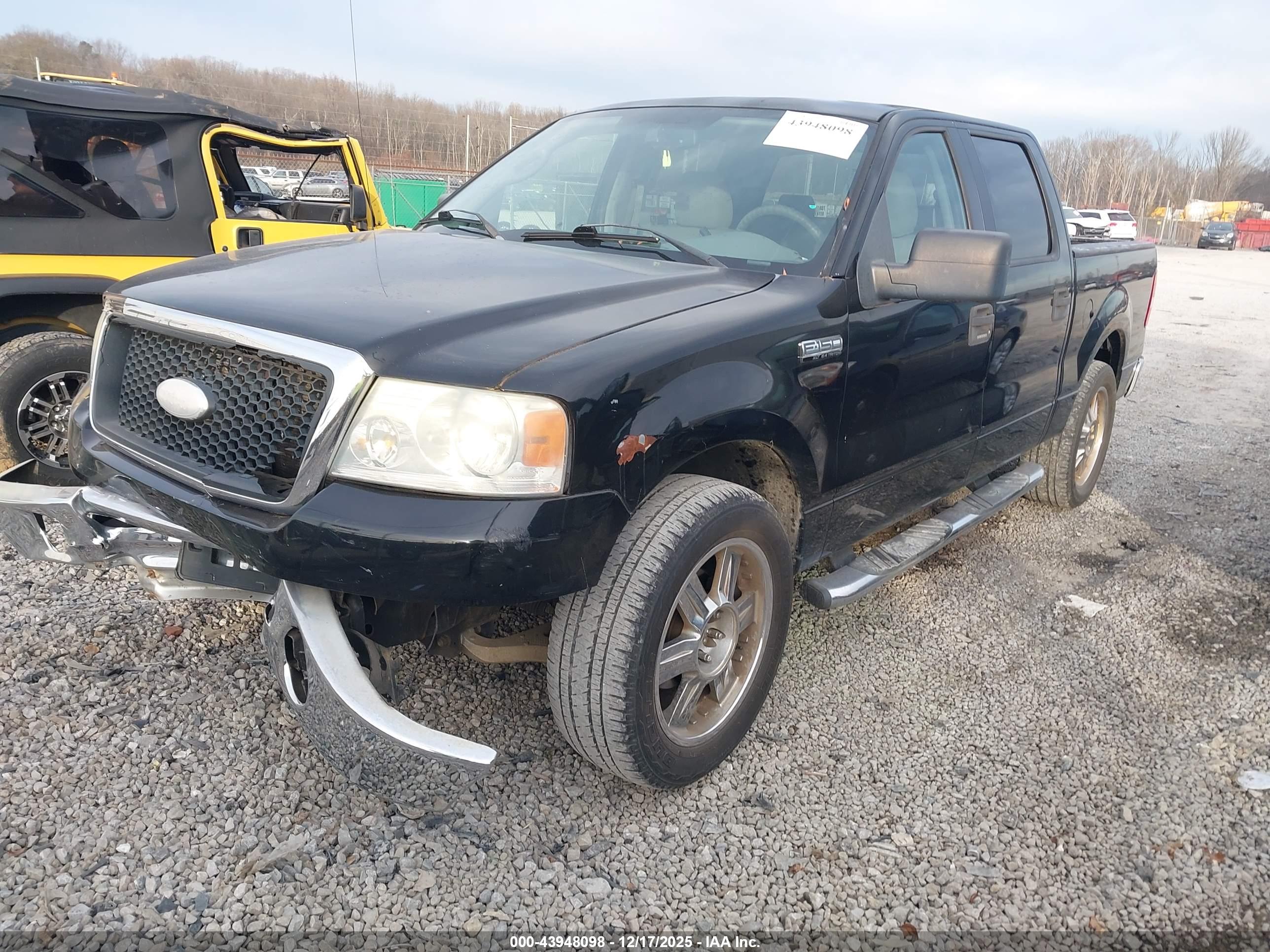 FORD F-150 image 2