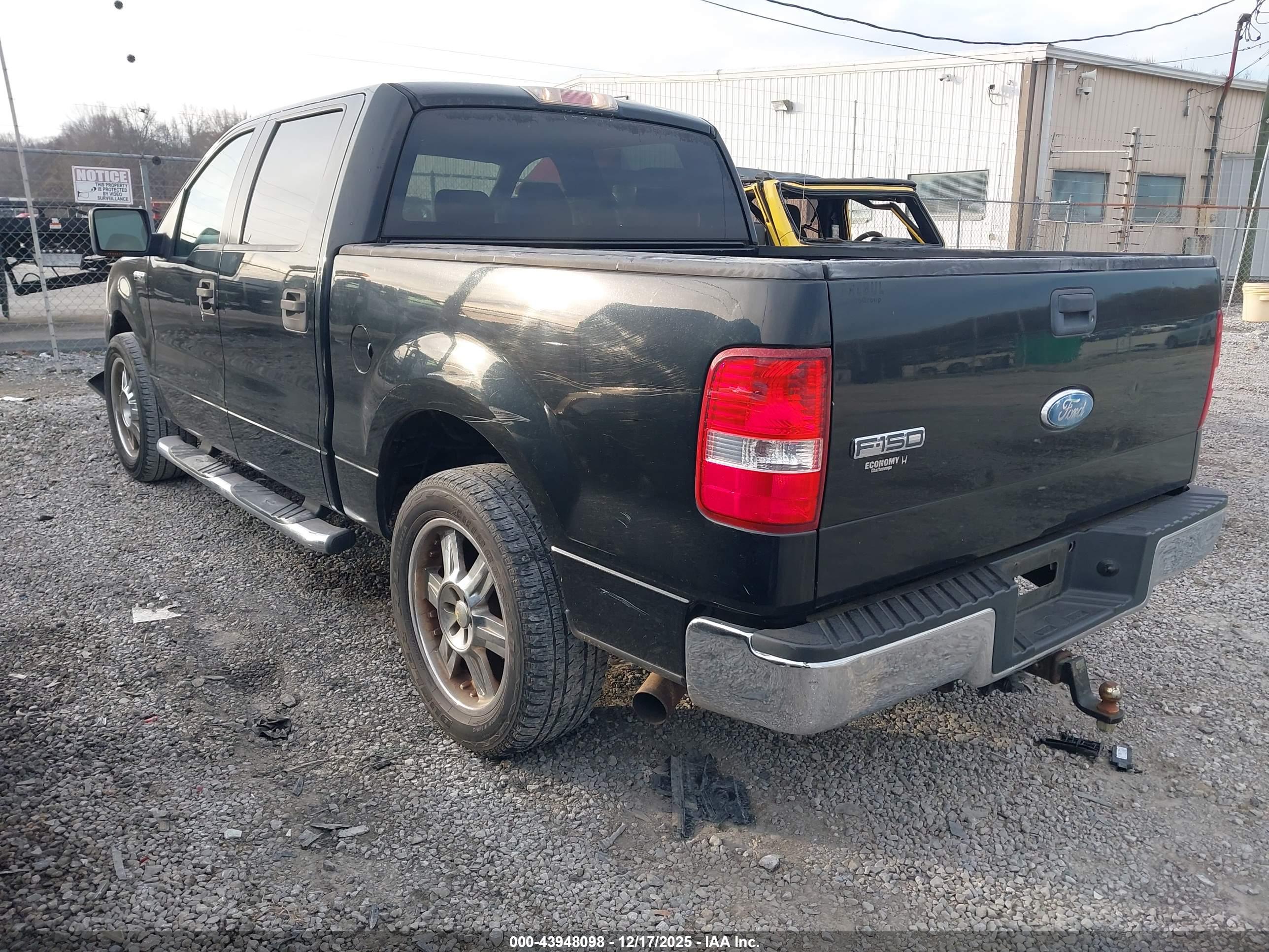 FORD F-150 image 3
