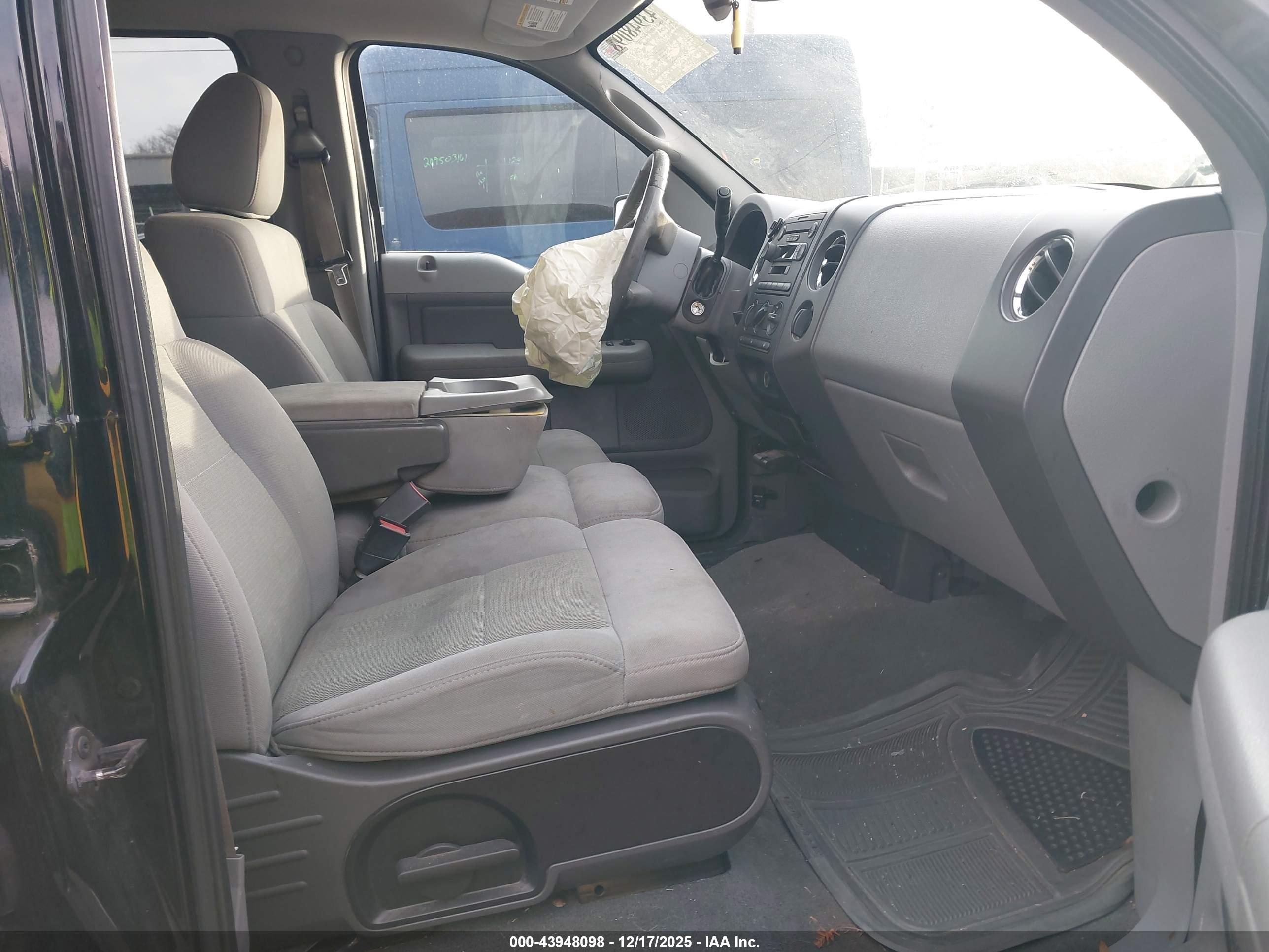 FORD F-150 image 5