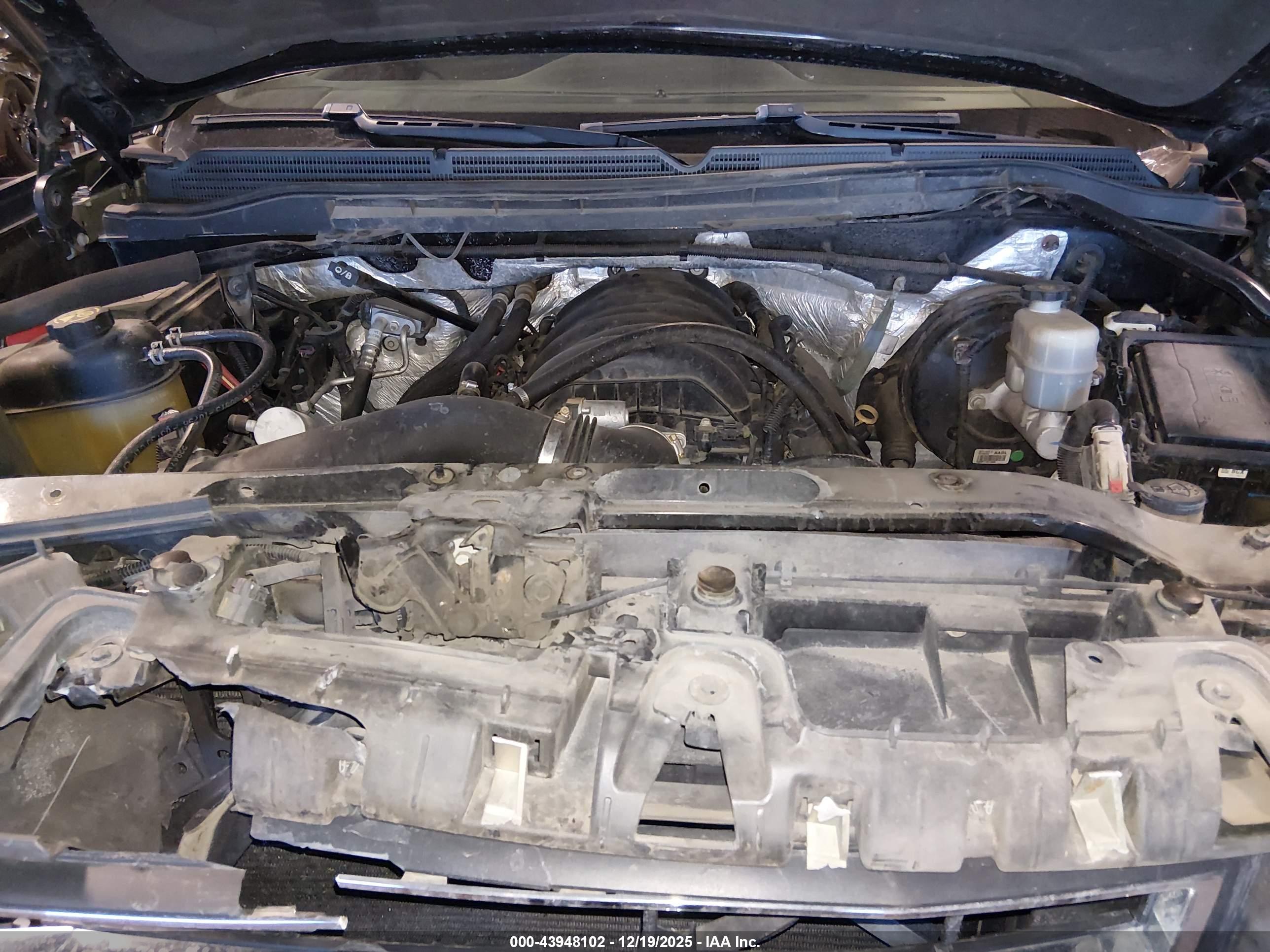 GMC SIERRA image 10