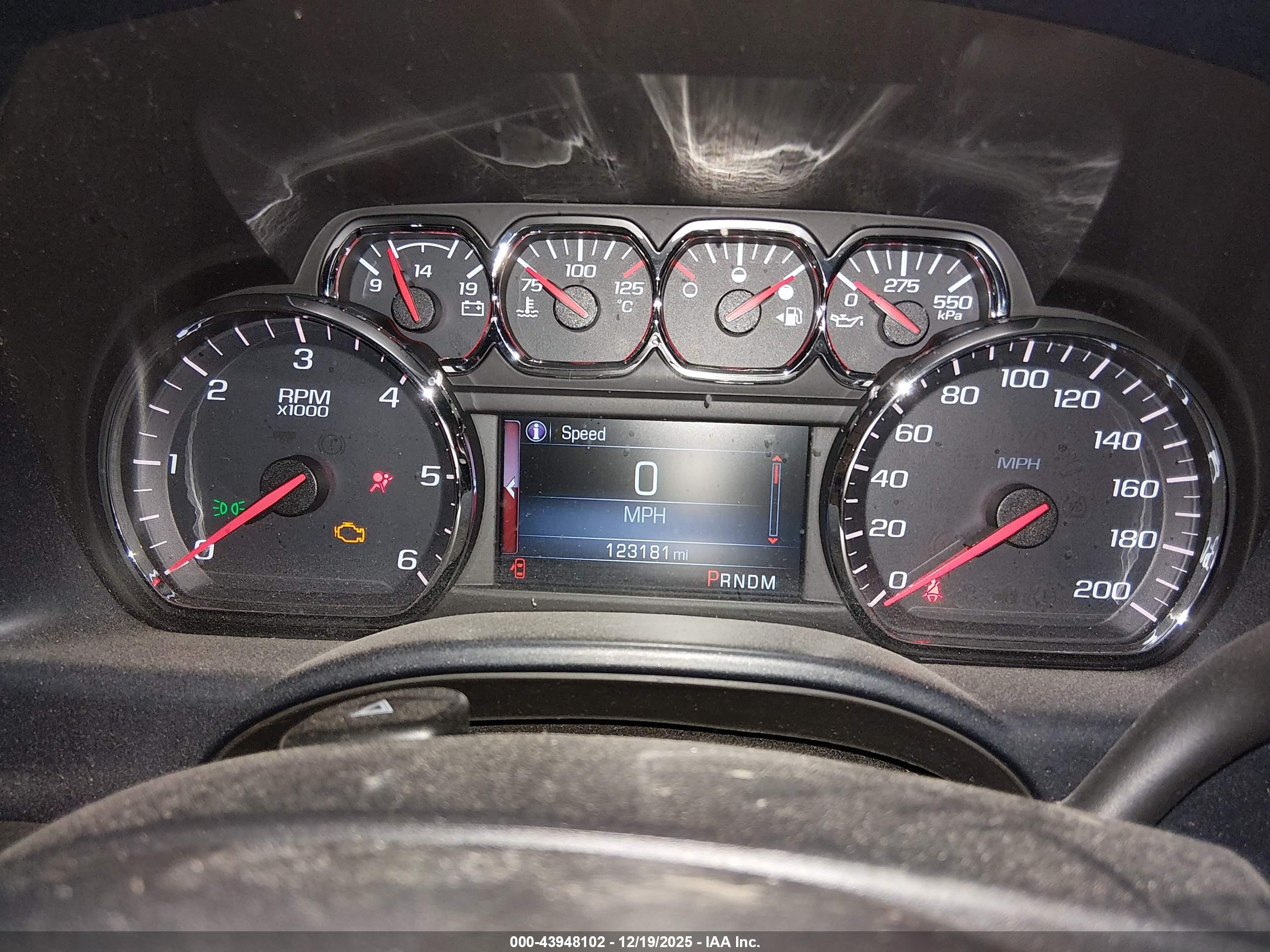 GMC SIERRA image 7