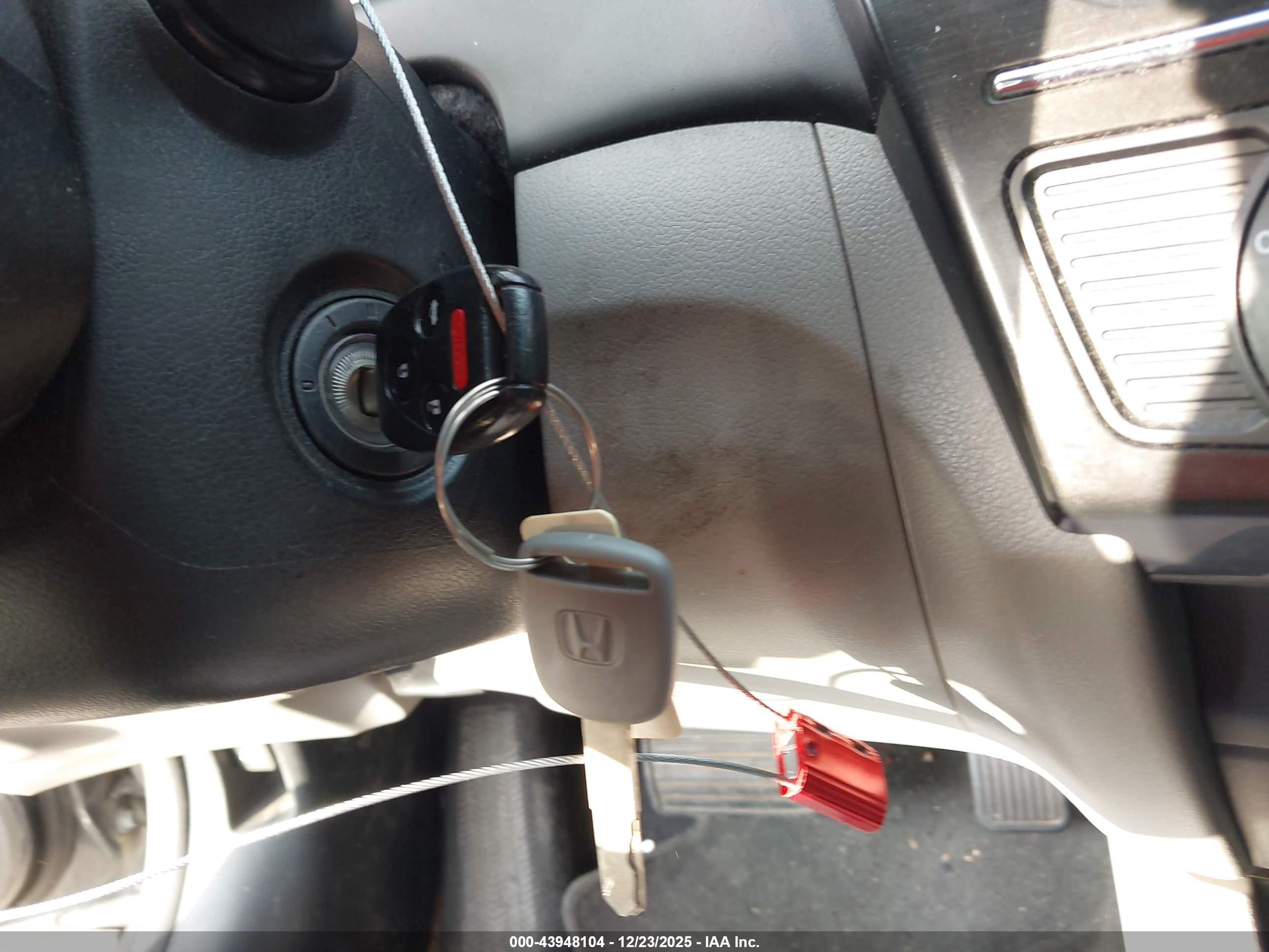 HONDA CIVIC image 11