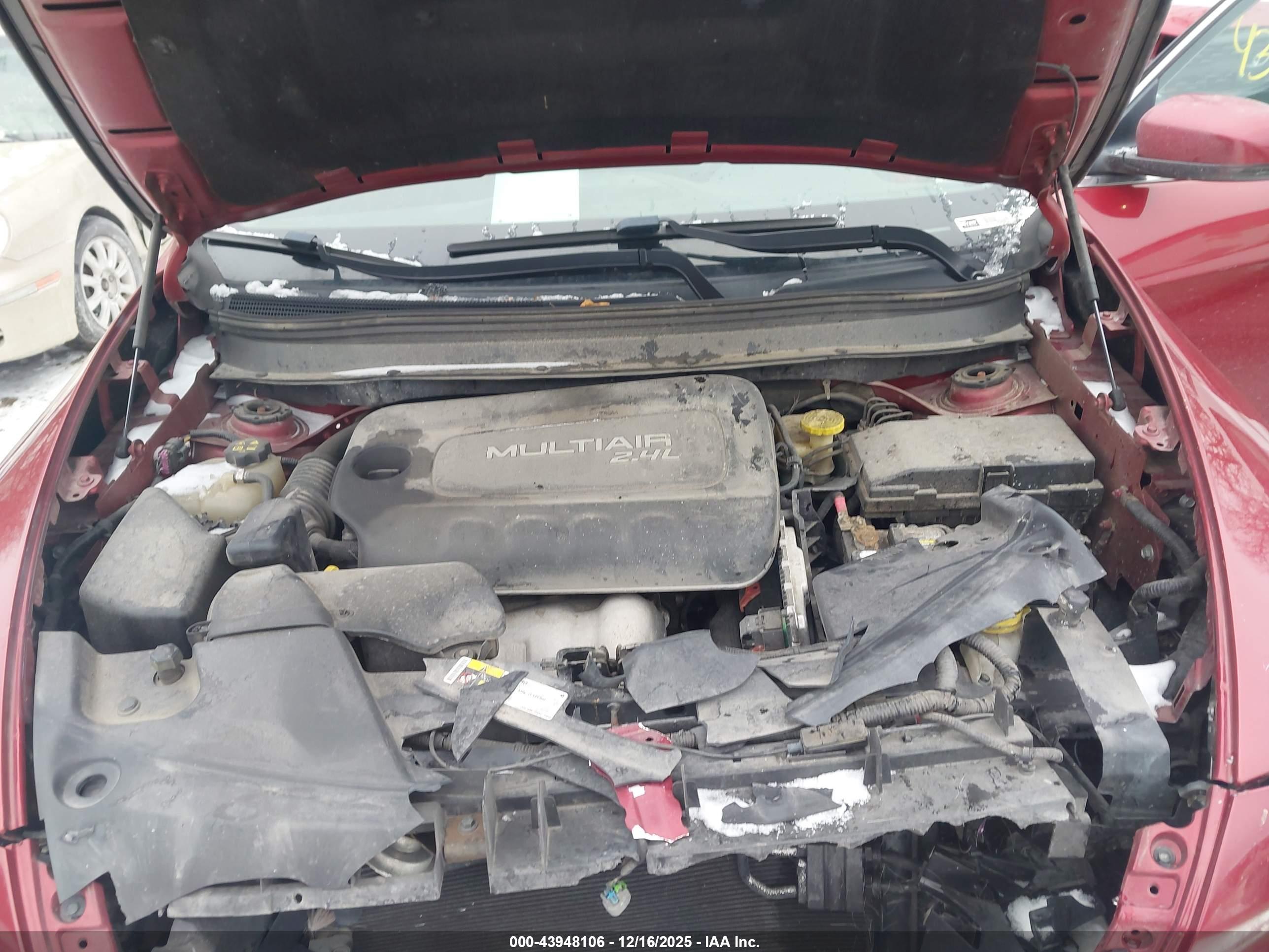 JEEP CHEROKEE image 10