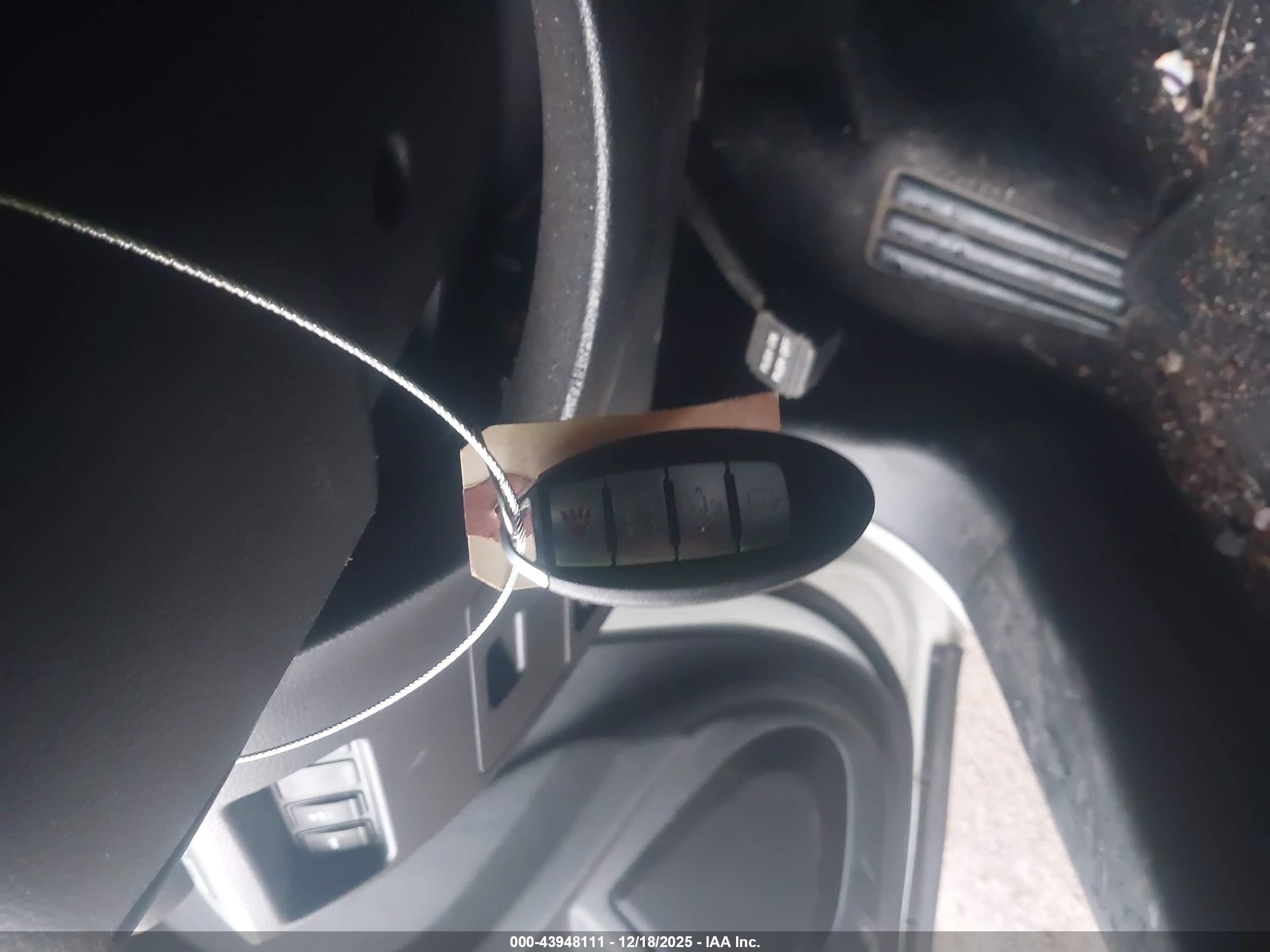 NISSAN ALTIMA image 11