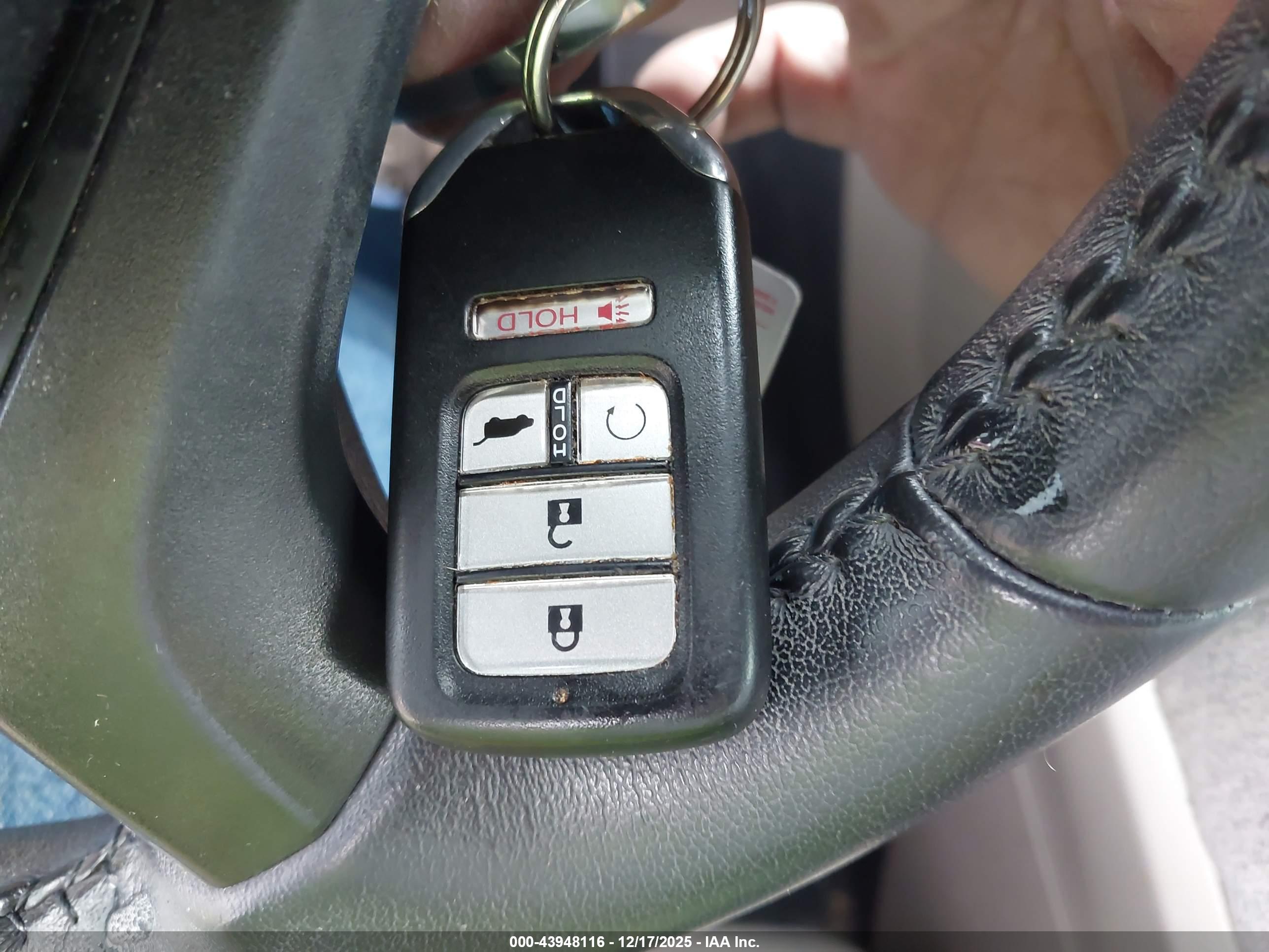 HONDA PILOT image 11