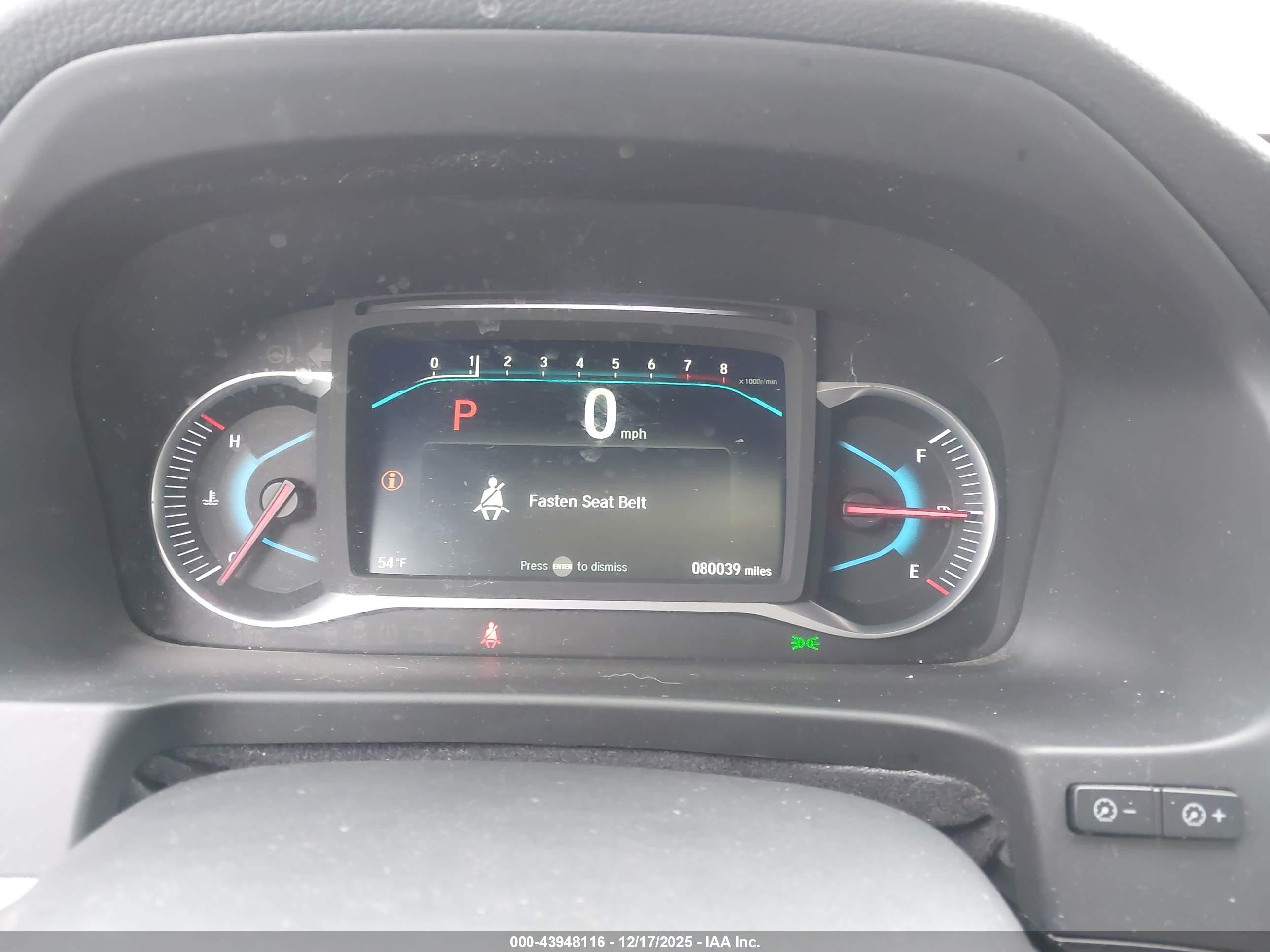 HONDA PILOT image 7