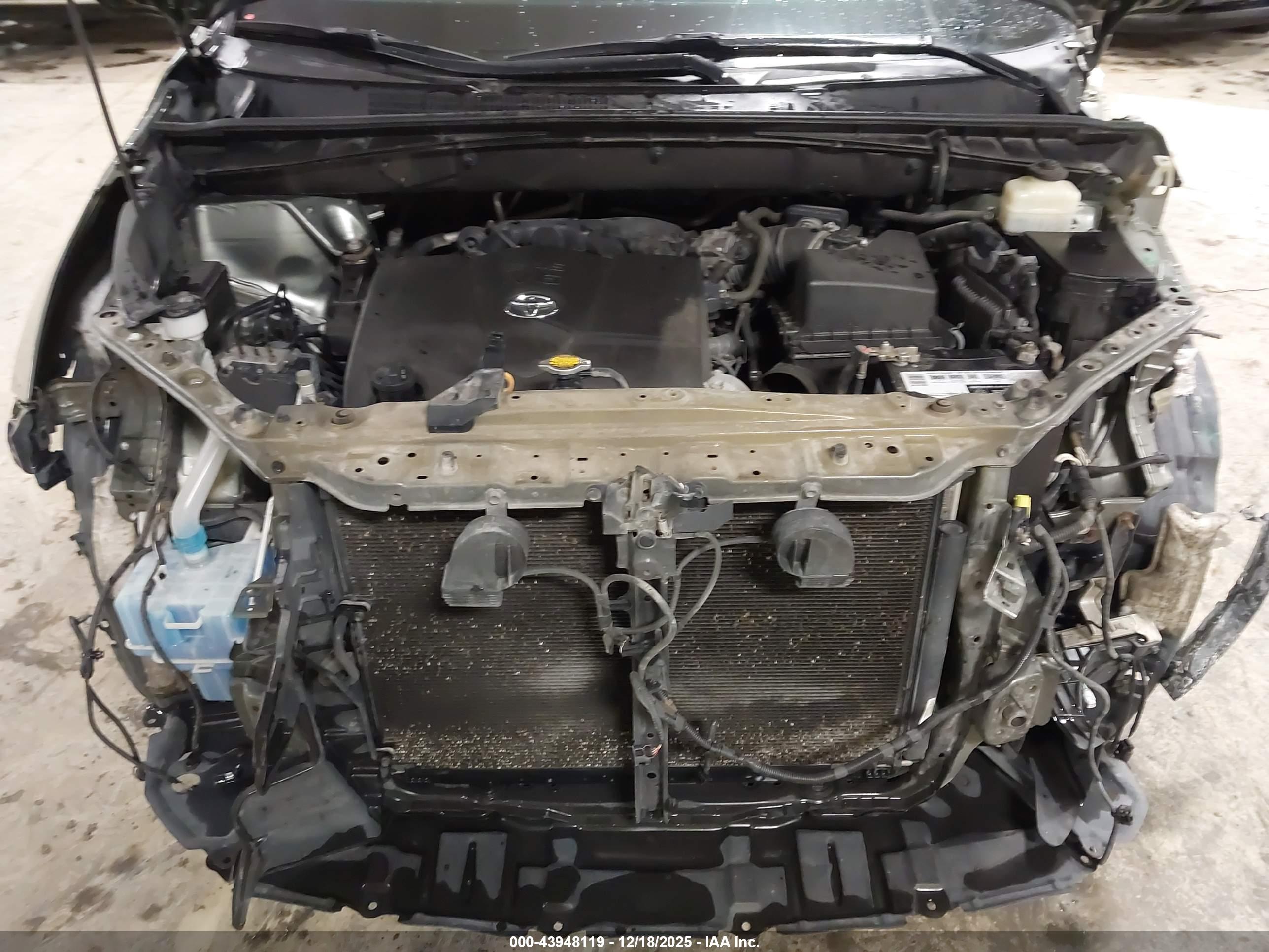 TOYOTA HIGHLANDER image 10