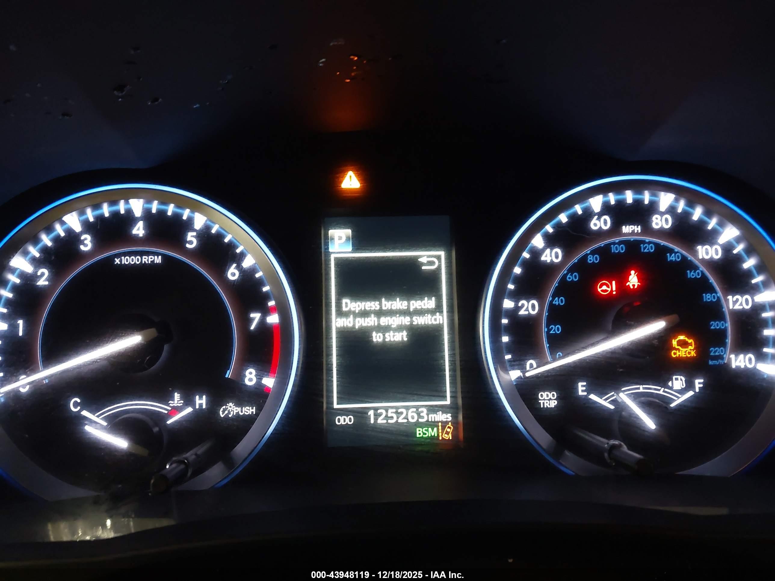 TOYOTA HIGHLANDER image 7
