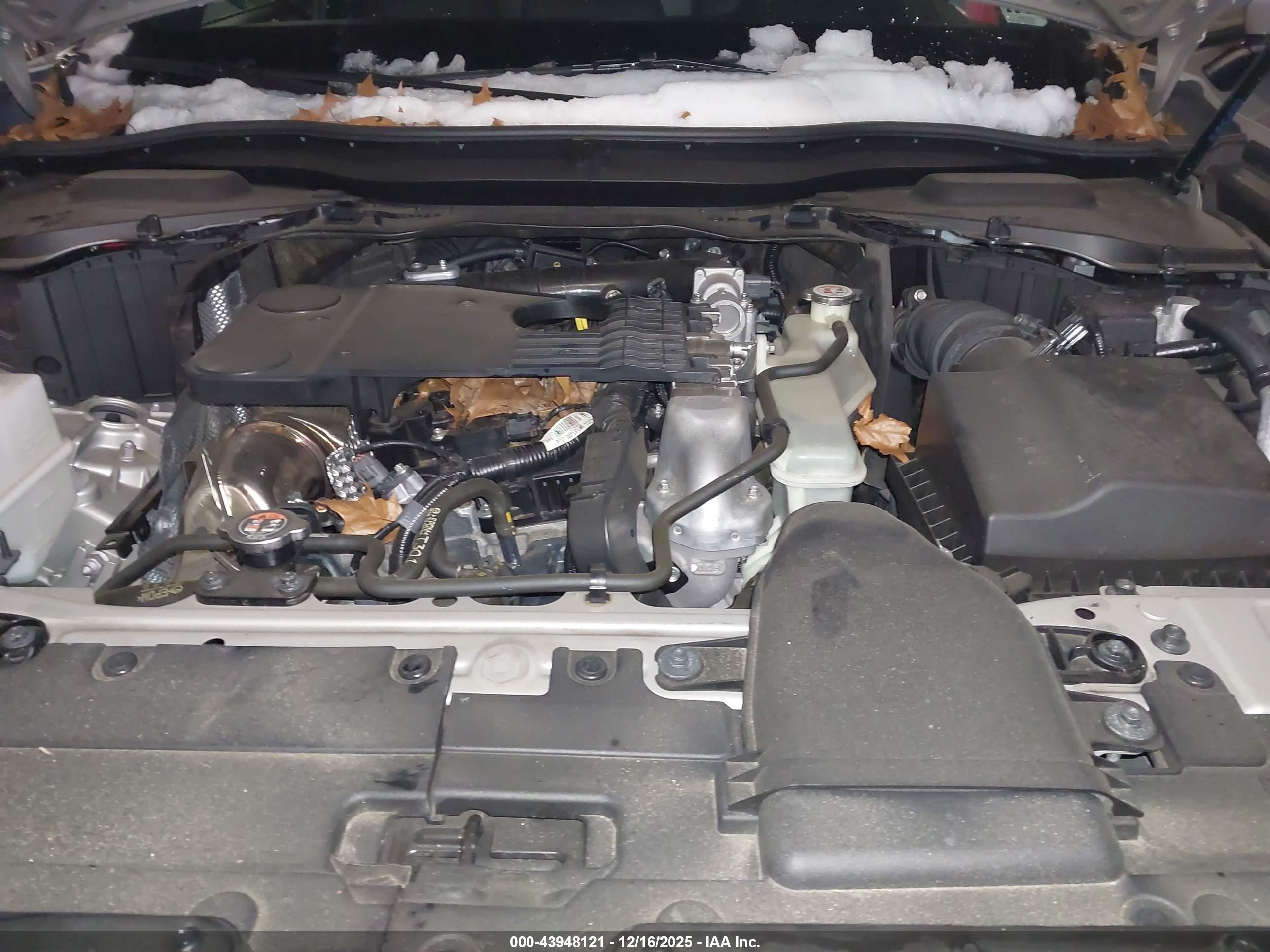 MAZDA CX-90 image 10