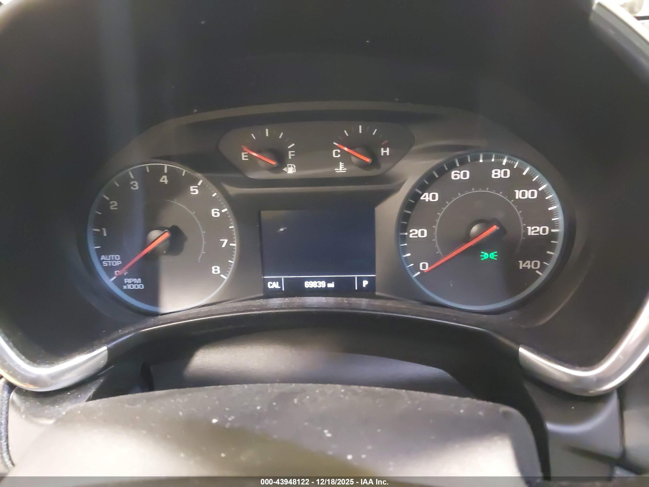 CHEVROLET EQUINOX image 7