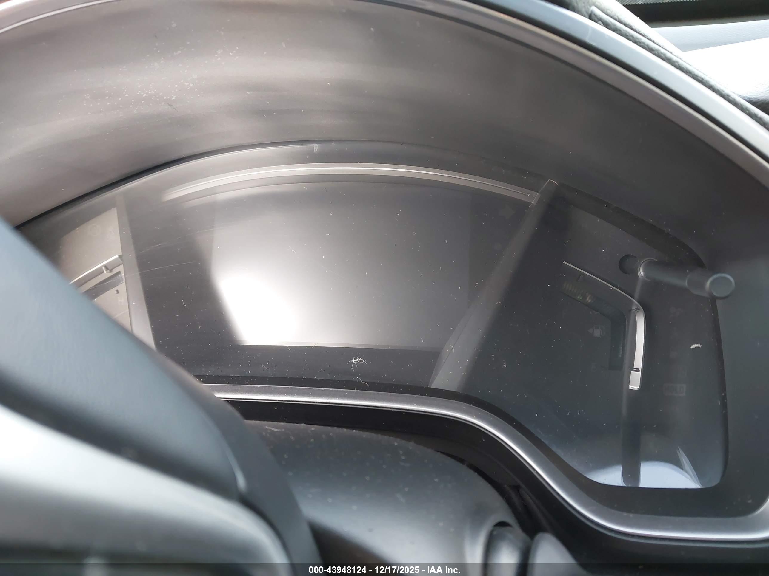 HONDA CR-V image 7