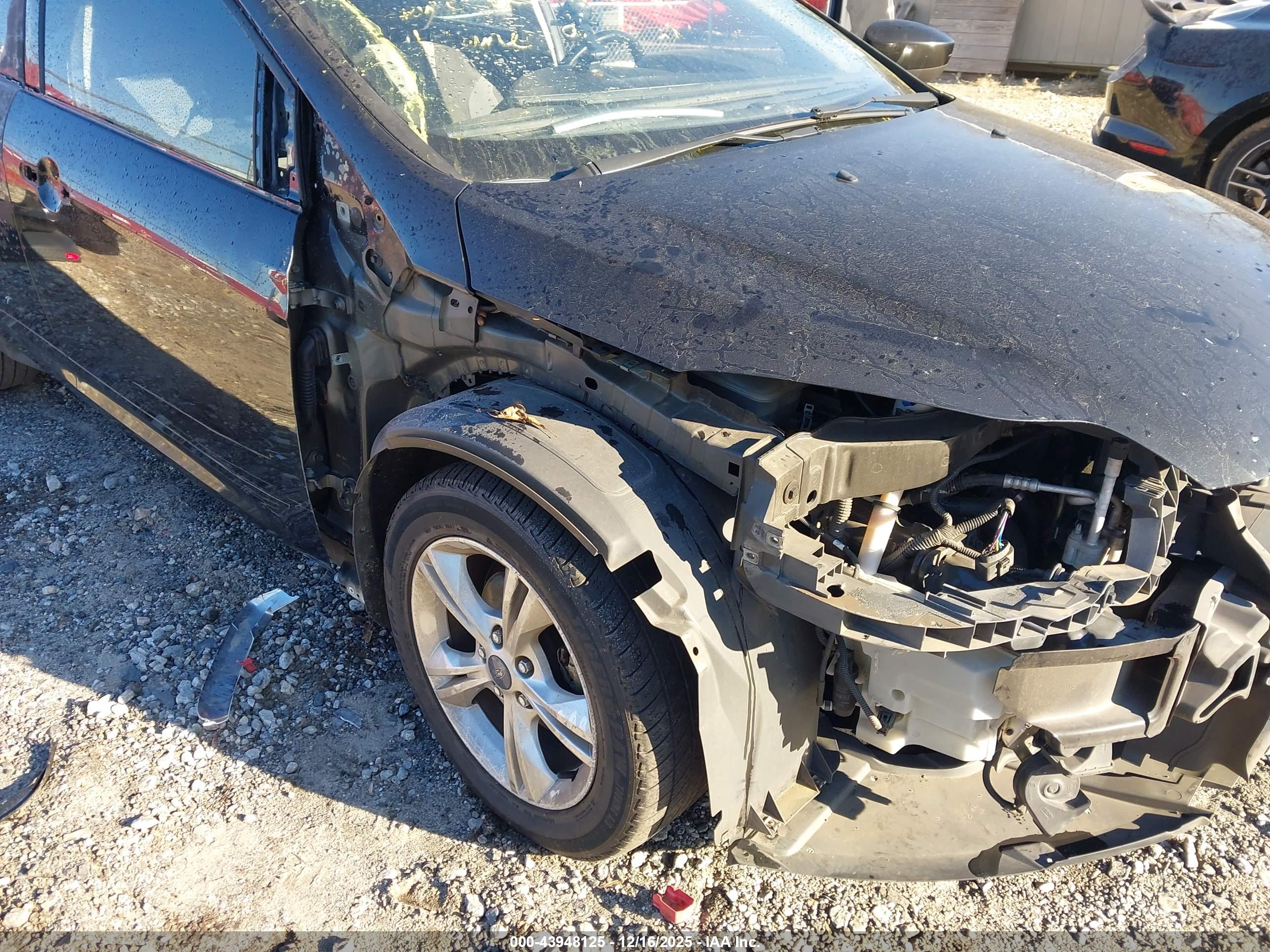 FORD FOCUS image 6